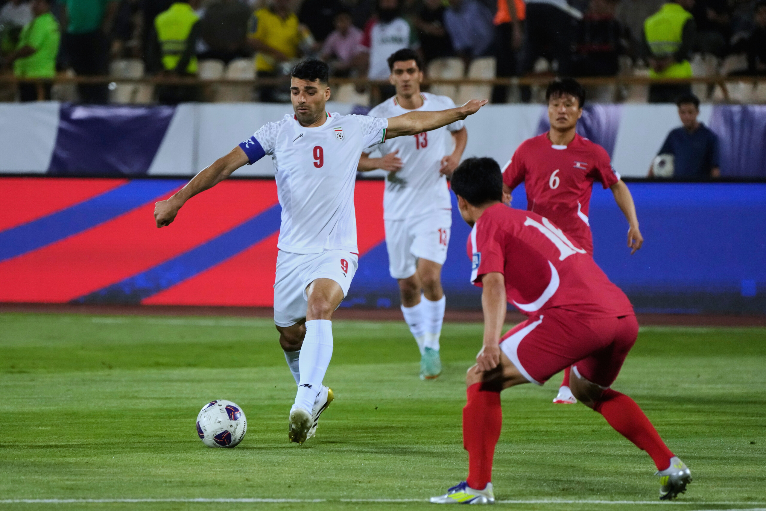 2026 world cup iran asks fifa to move its matches to mexico scaled