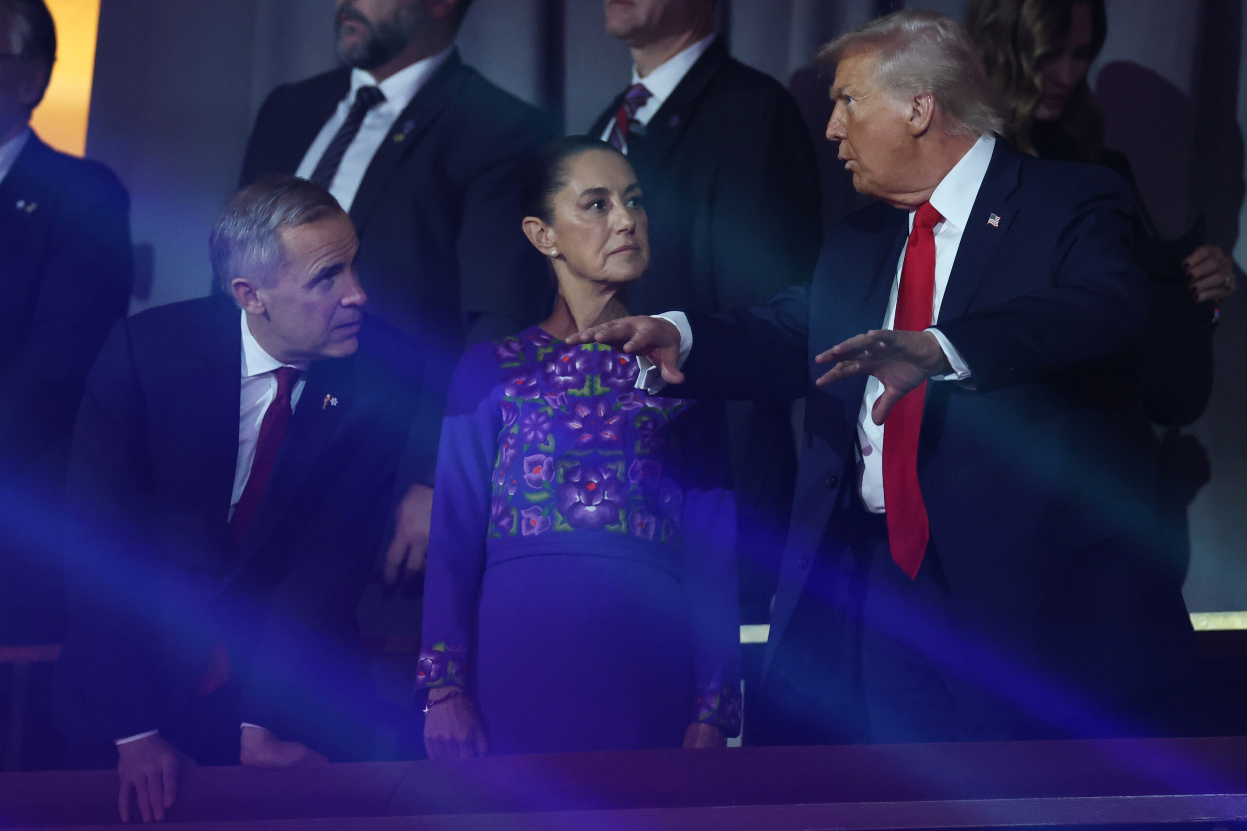 2026 world cup mexican president ready to host irans matches scaled