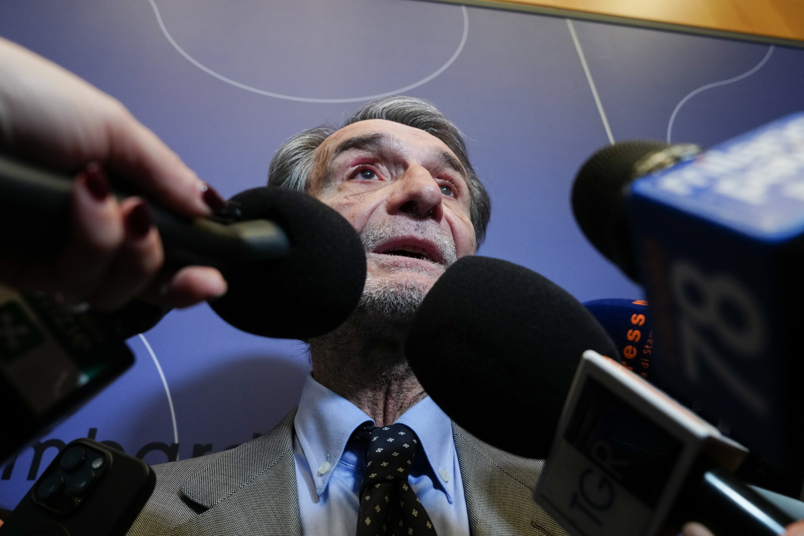 illegal hiring a fontana the link is baseless my brother in law will prove his innocence scaled