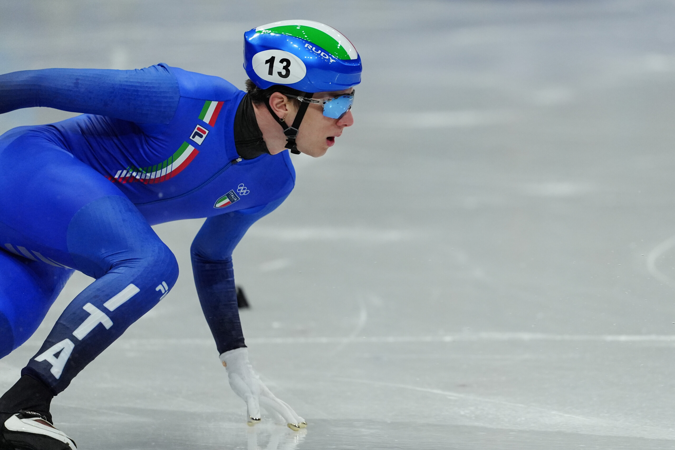 short track nadalini named most improved skater of the year scaled