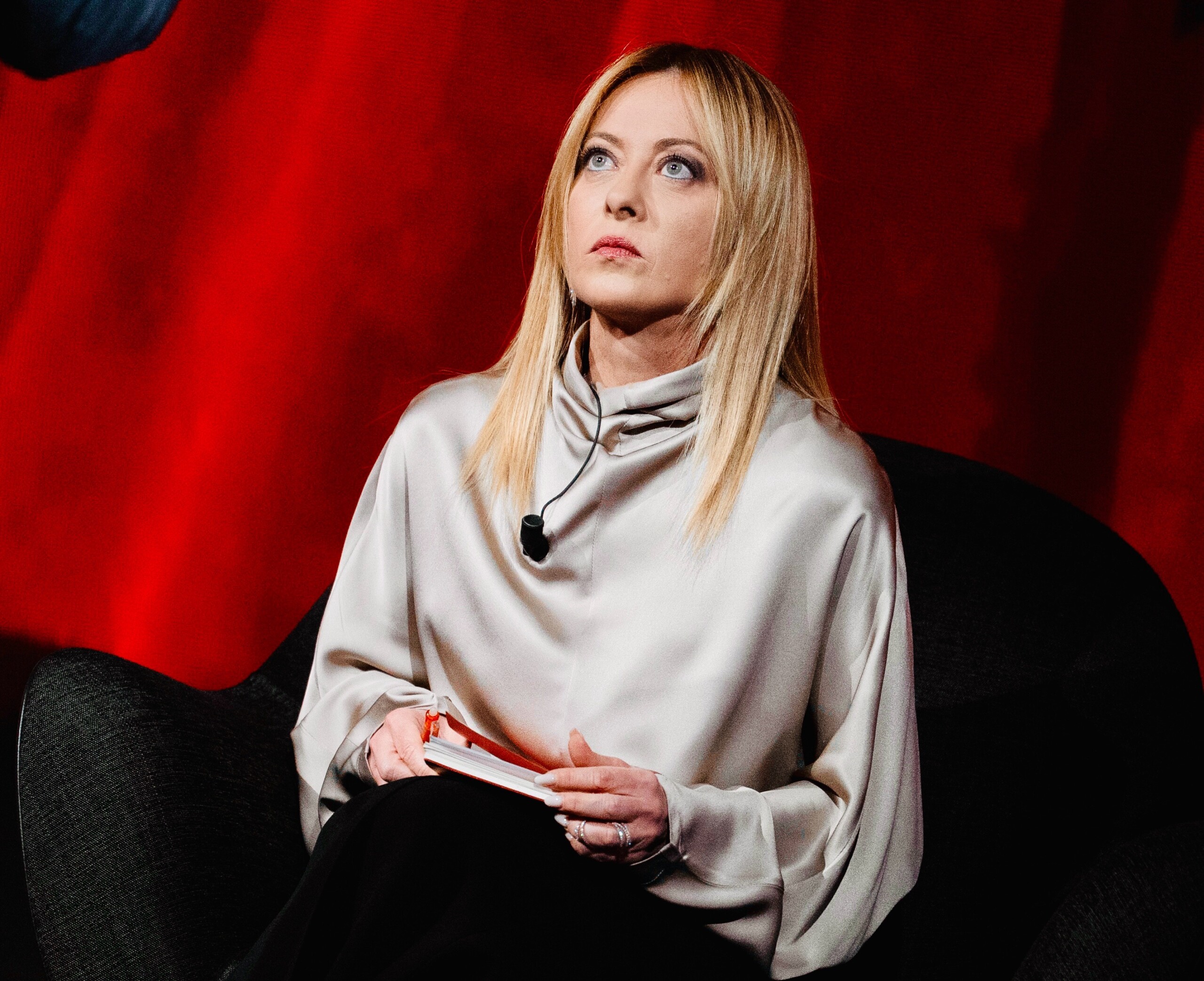 unification of italy meloni thank you to those who make our country strong and proud scaled