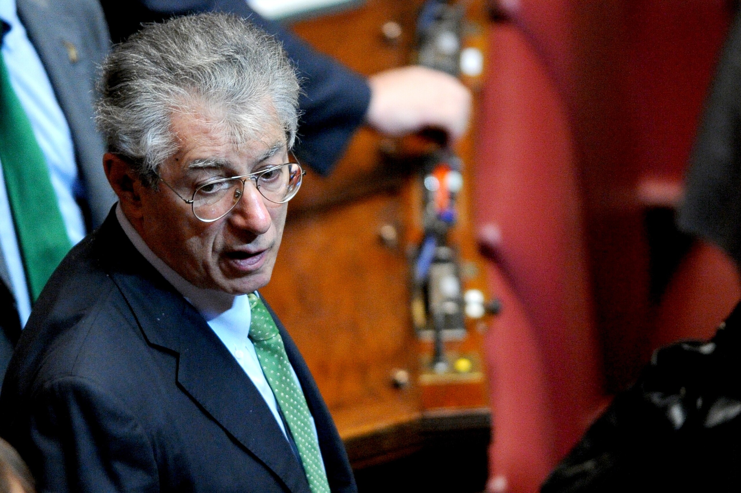 lega umberto bossi has died scaled
