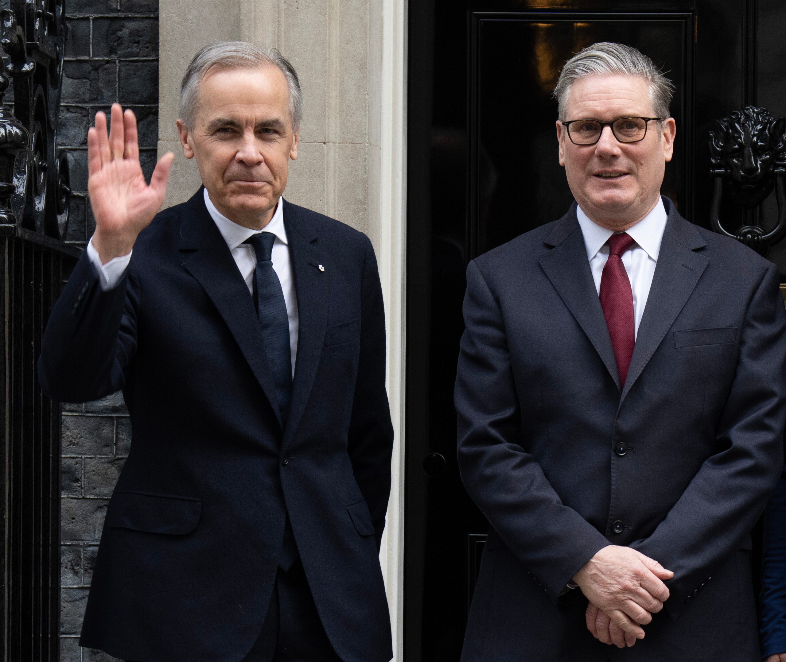 starmer strong condemnation of tehrans attack on gas facility in qatar scaled