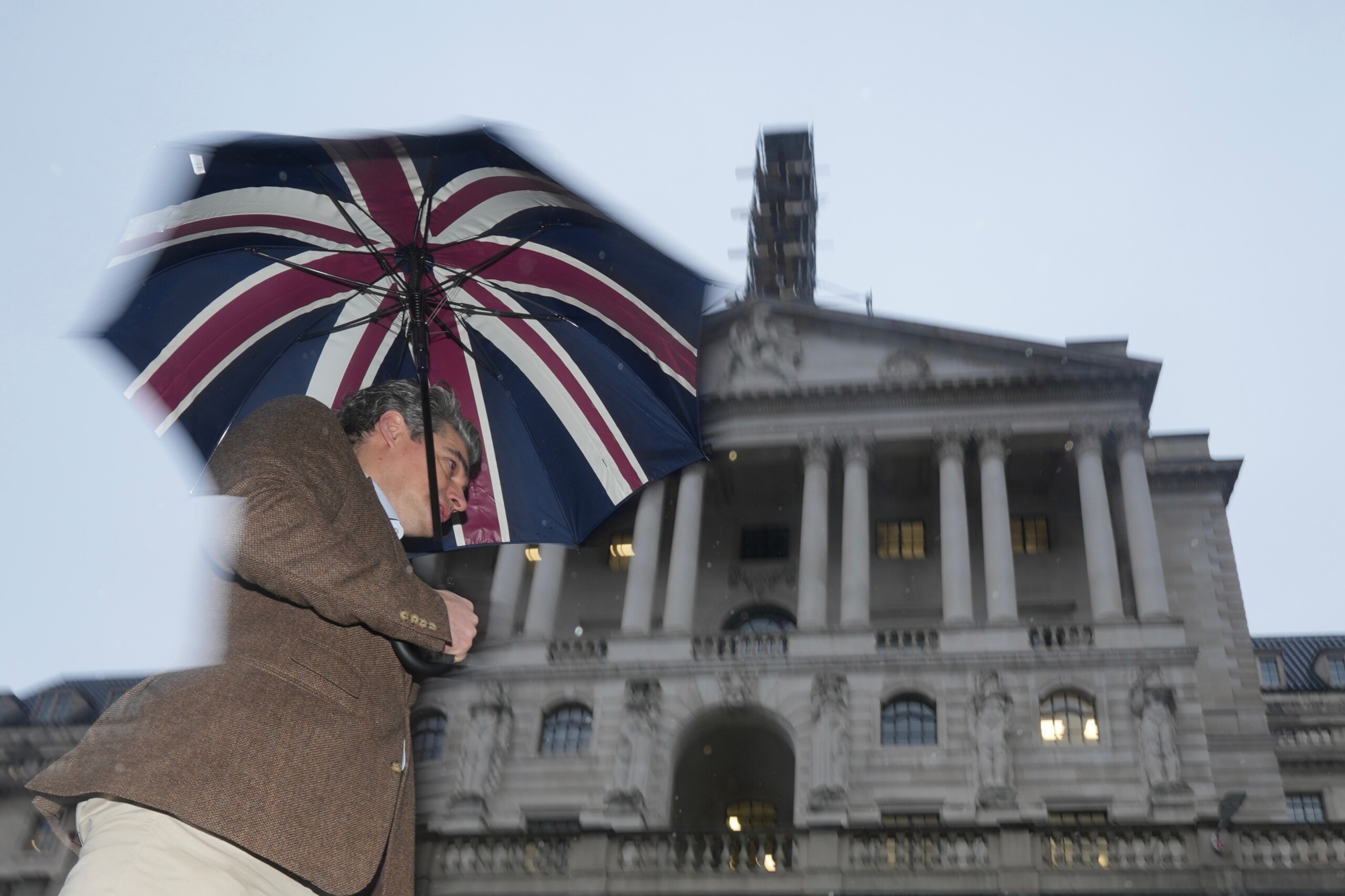 united kingdom bank of england keeps rates unchanged at 3 75 scaled