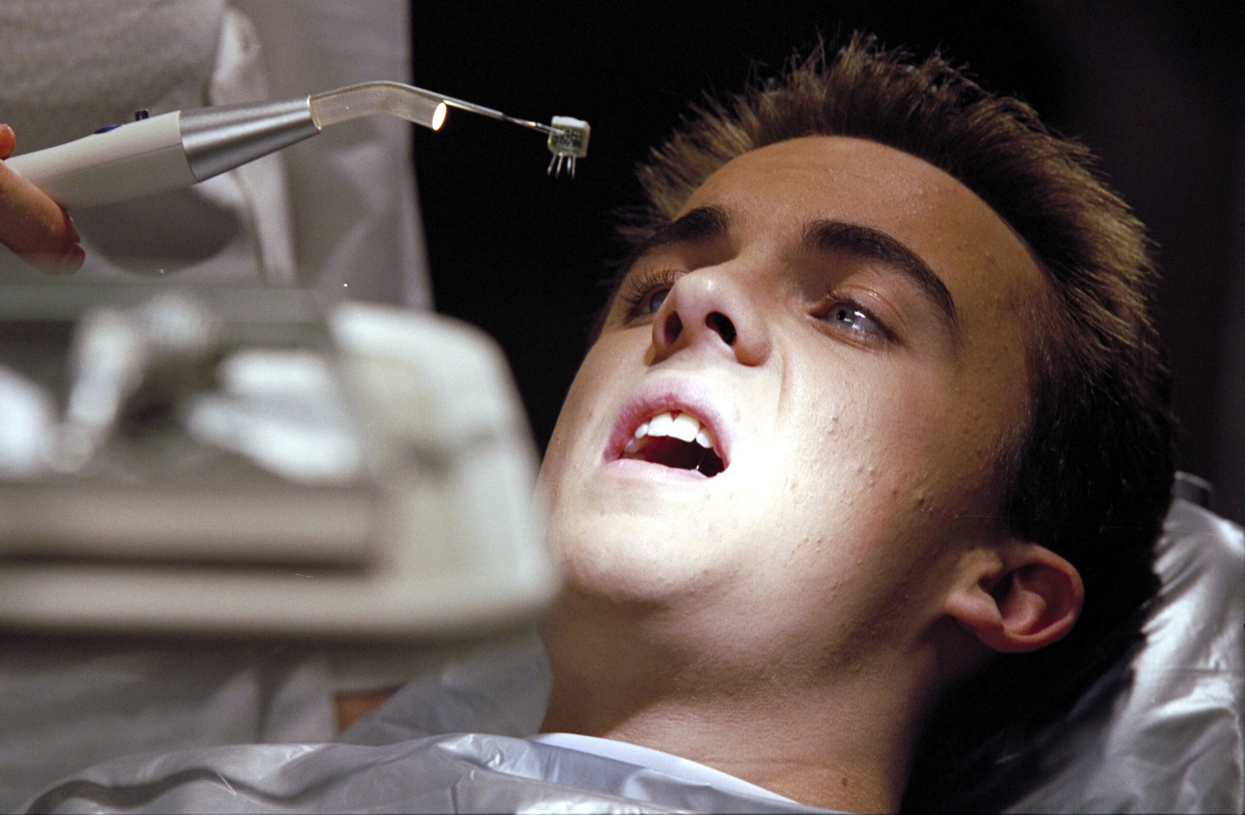 Health: surge in periodontal disease in Italy, with smog and heat among the threats 1 health surge in periodontal disease in italy with smog and heat among the threats scaled