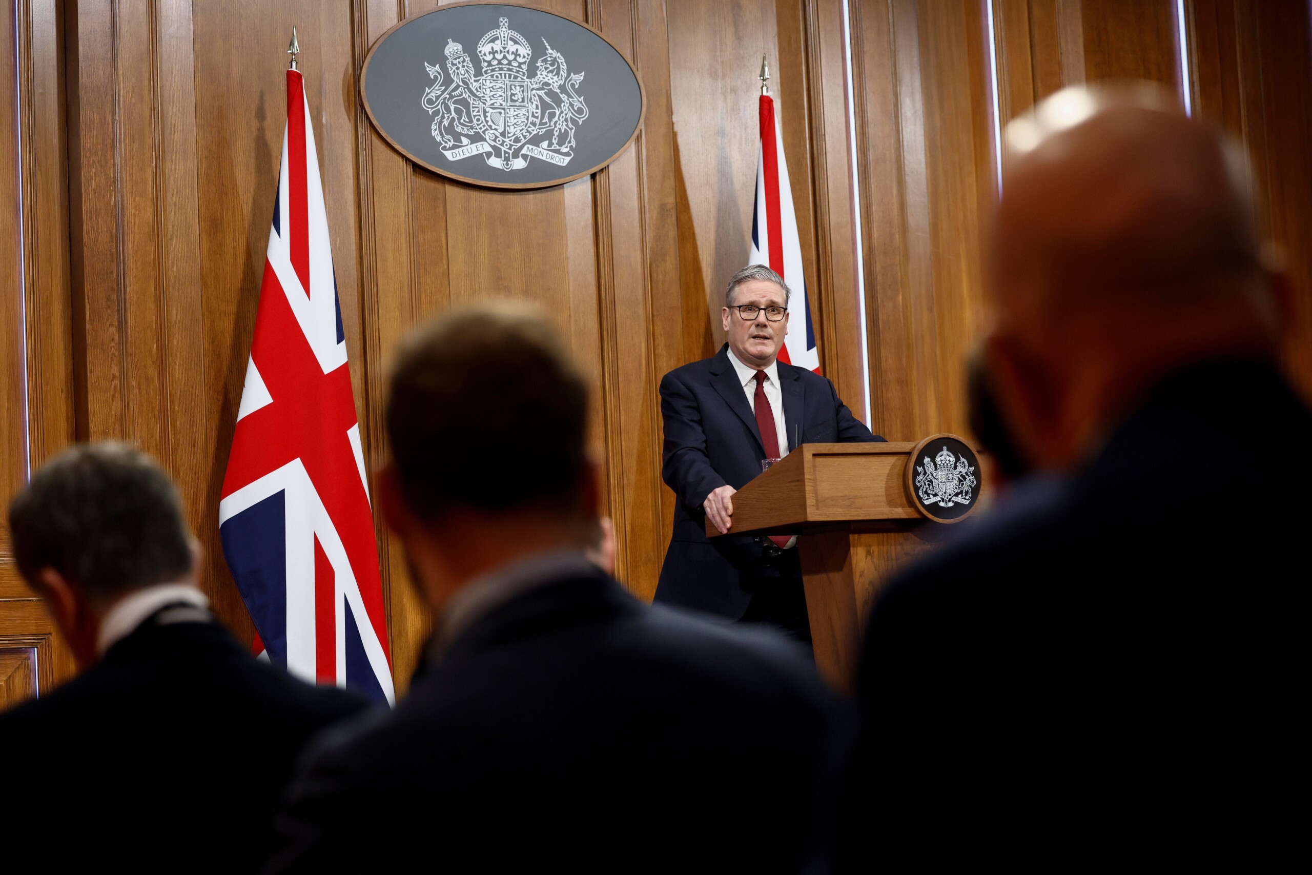 Iran: media reports, London grants US use of bases for operations in Hormuz 1 iran media reports london grants us use of bases for operations in hormuz scaled