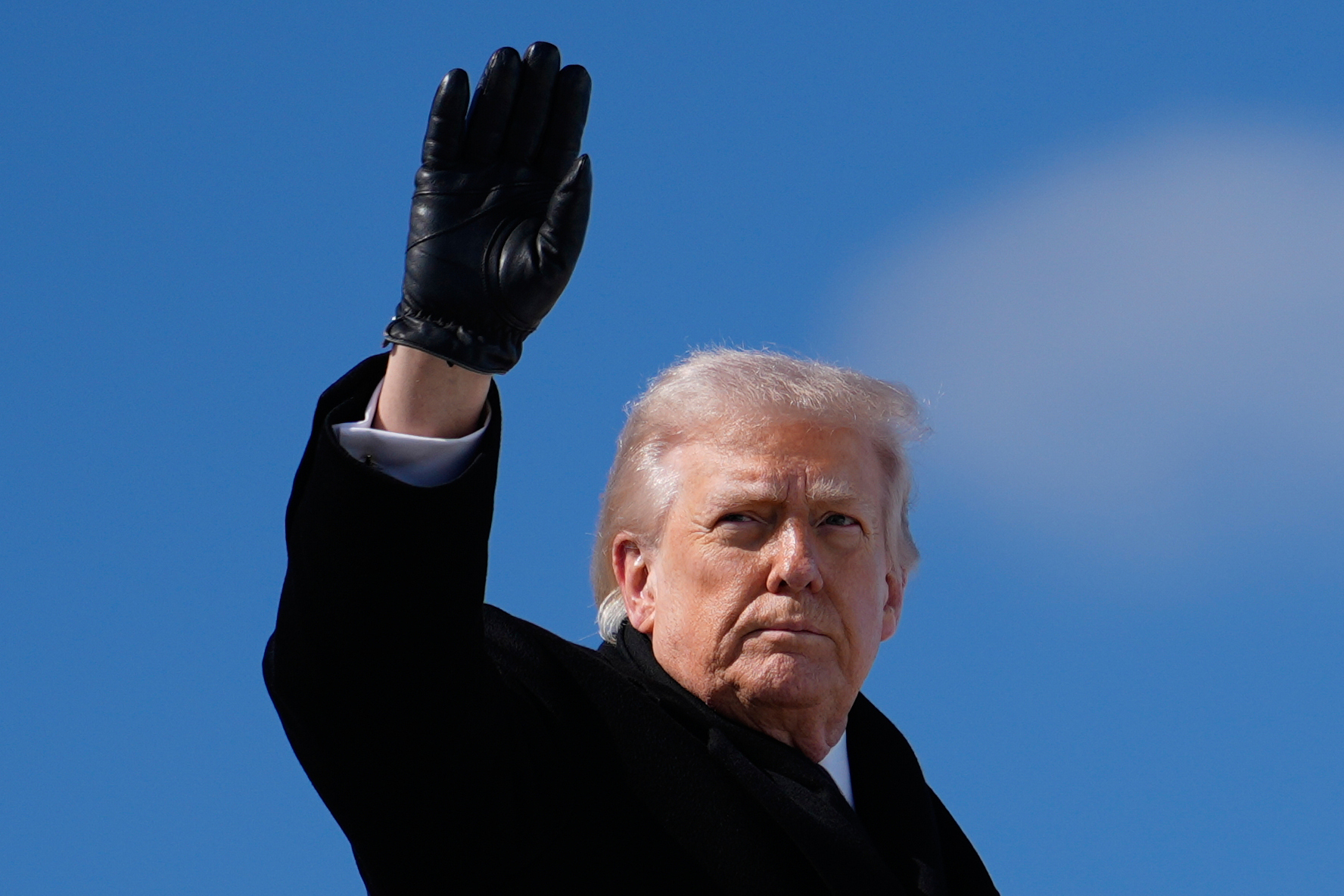 Iran, Trump against NATO allies: ‘They are cowards, we will remember this’ 1 iran trump against nato allies they are cowards we will remember this