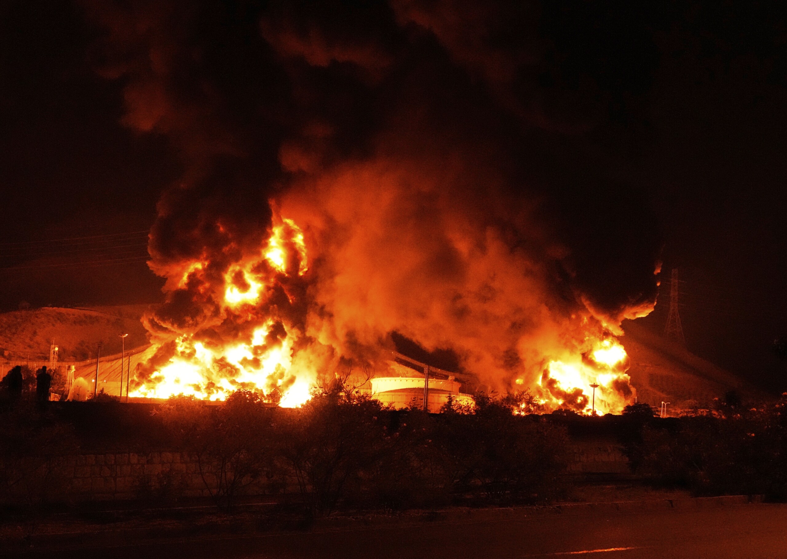 Iran: ‘War has cost the US $25 billion to date’ 1 iran war has cost the us 25 billion to date scaled