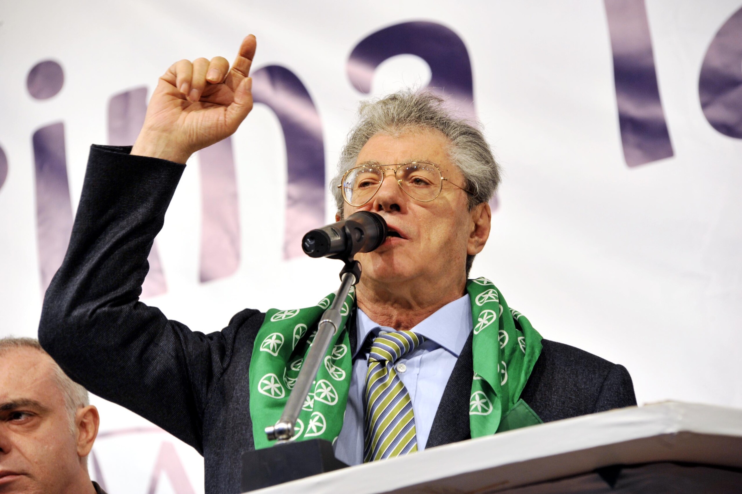 umberto bossis funeral will take place on sunday afternoon in pontida scaled