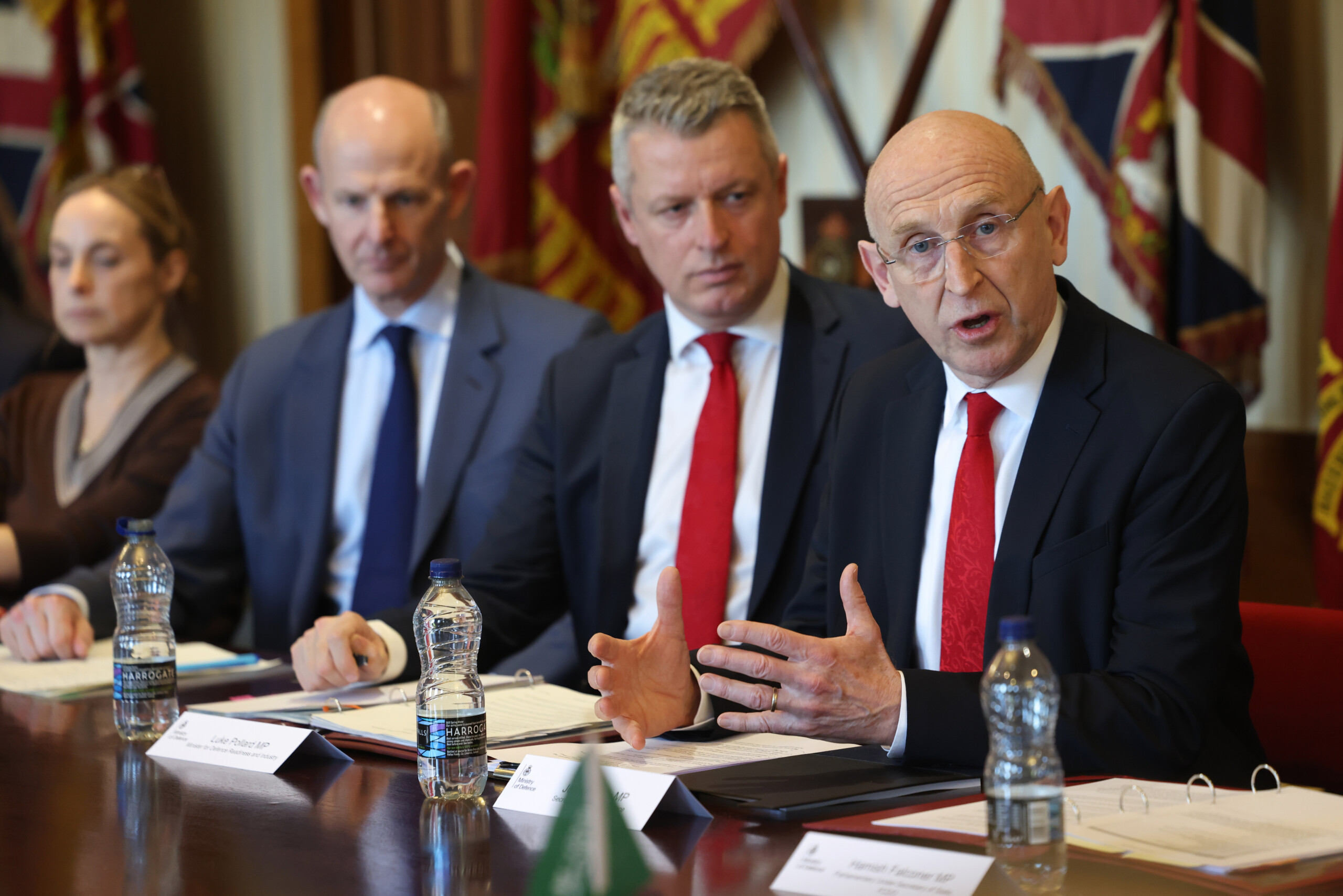 iran london condemns tehrans reckless attacks threat to us and allies scaled