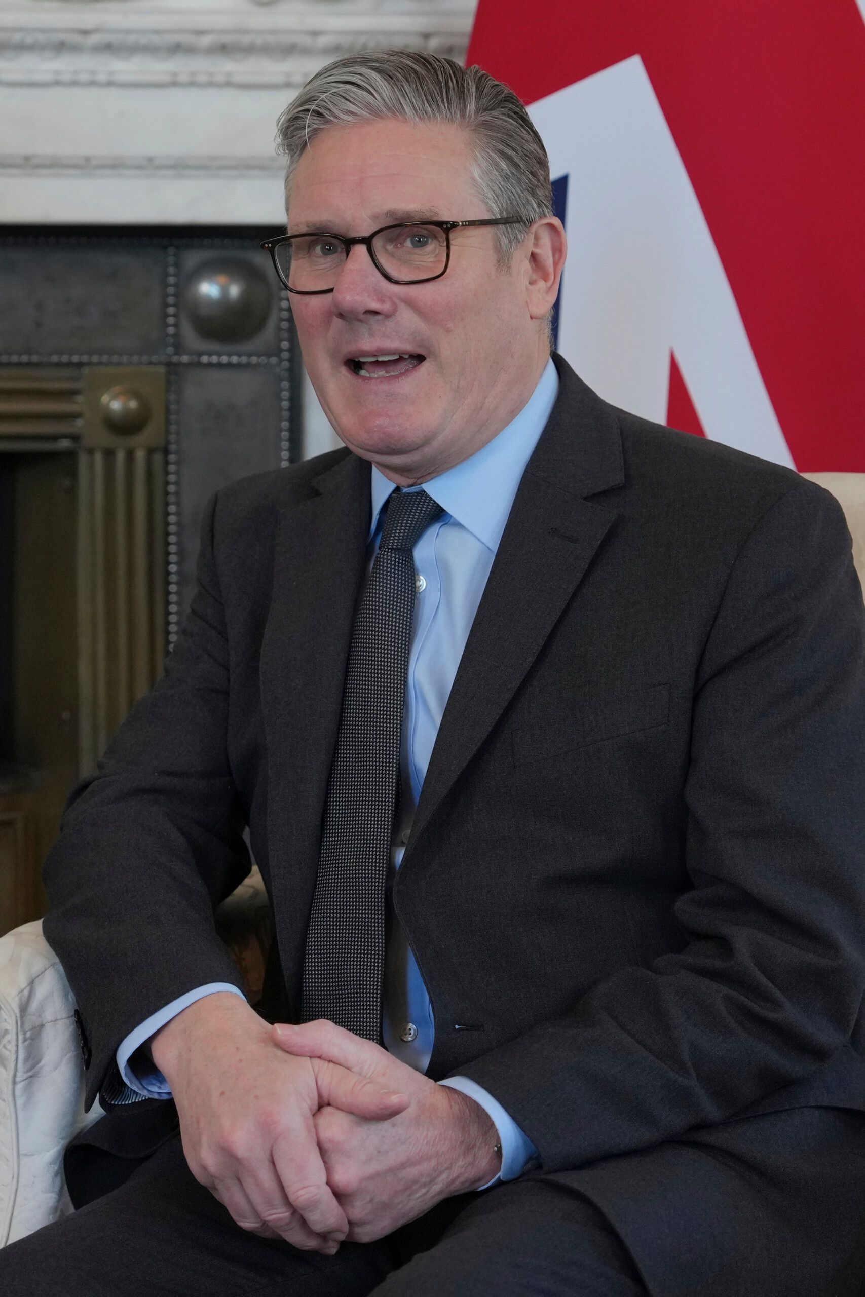 iran uk reassures cyprus our base will not be used for us attacks scaled