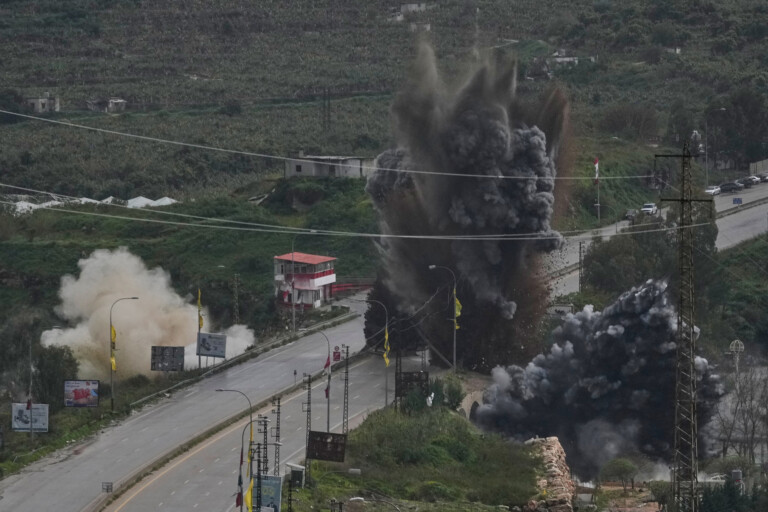 beirut 1029 deaths in lebanon since the start of the war