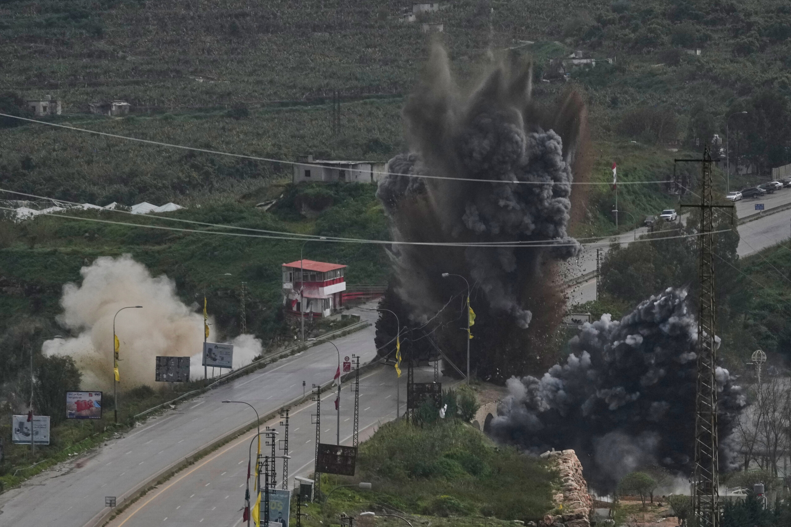 Beirut: ‘1,029 deaths in Lebanon since the start of the war’ 1 beirut 1029 deaths in lebanon since the start of the war scaled