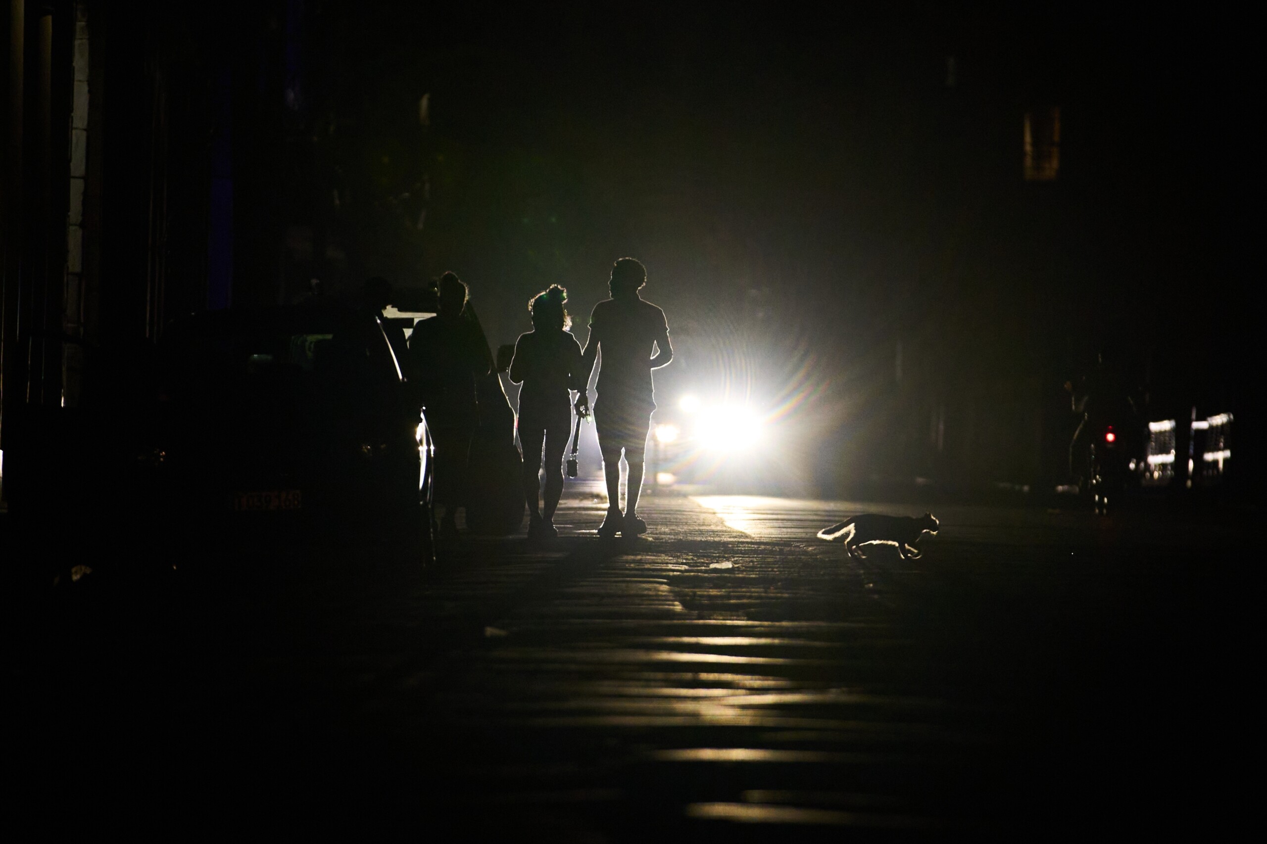 Cuba: Work begins to restore power following third blackout in a month 1 cuba work begins to restore power following third blackout in a month scaled
