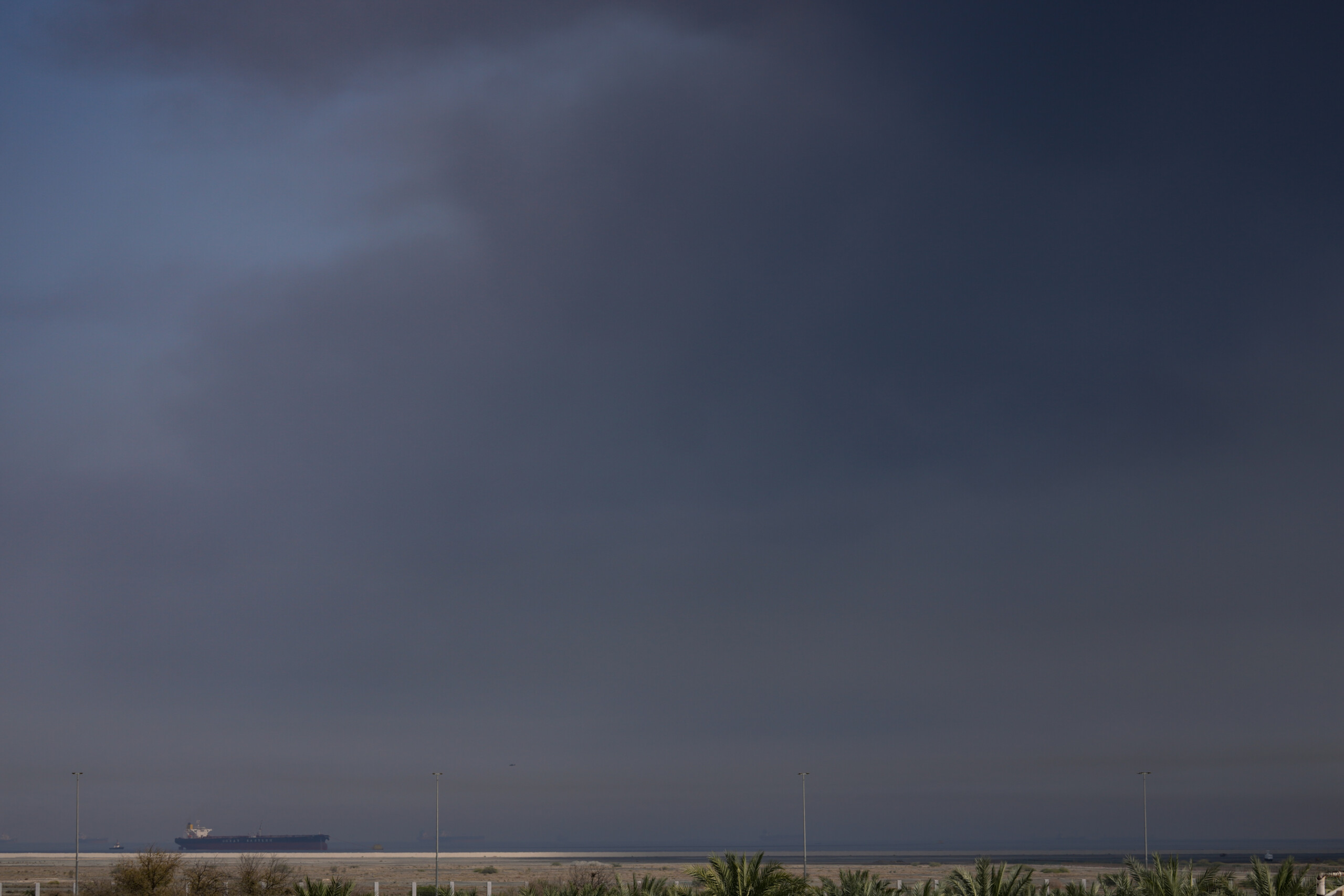 iran uae intercepts 4 ballistic missiles and 25 drones scaled