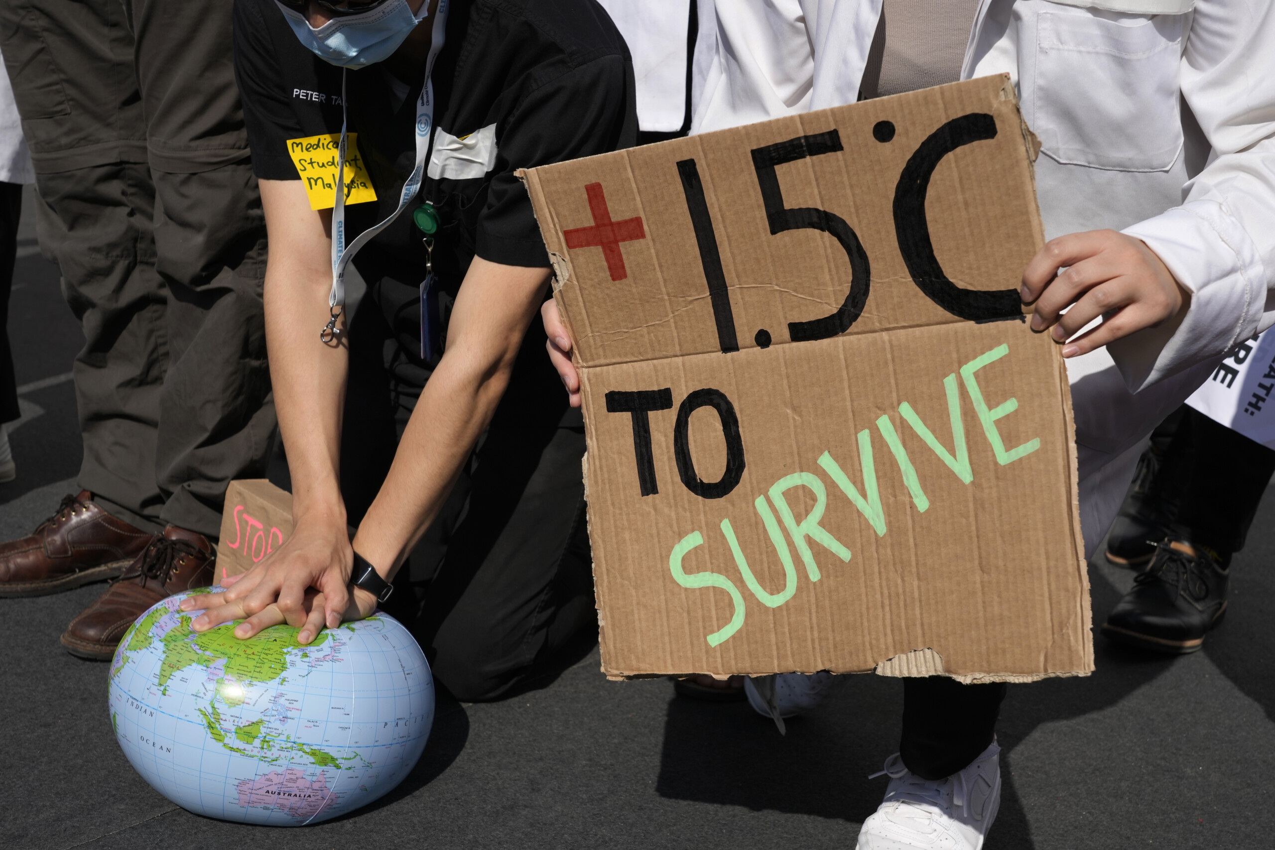 Climate: UN issues new warning: ‘Earth has reached record heat levels in 2025’ 1 climate un issues new warning earth has reached record heat levels in 2025 scaled