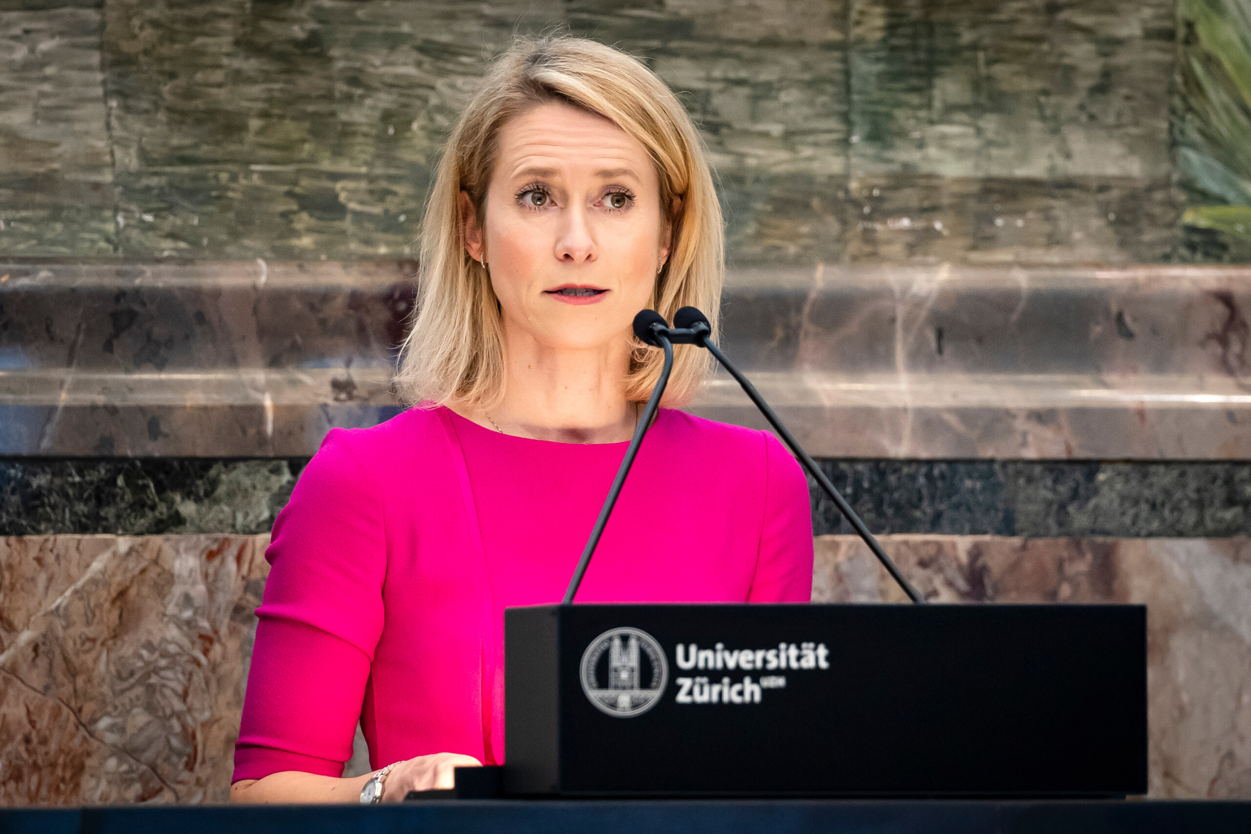 Iran, Kallas: ‘Ending attacks on energy infrastructure is a positive development’ 1 iran kallas ending attacks on energy infrastructure is a positive development scaled