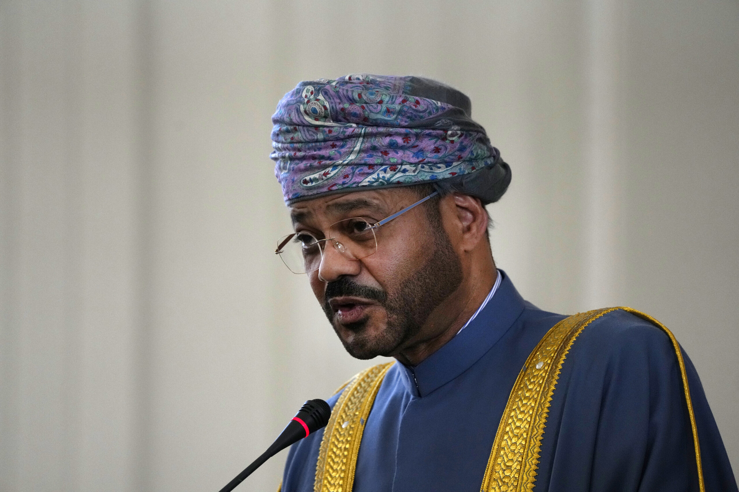 Iran, Oman: ‘Working to ensure safe passage through the Strait of Hormuz’ 1 iran oman working to ensure safe passage through the strait of hormuz scaled