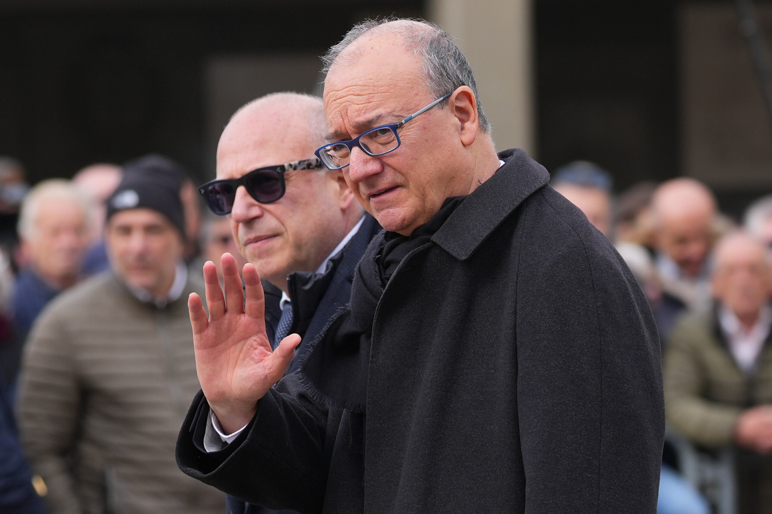 lega death threats against valditara a very worrying situation scaled