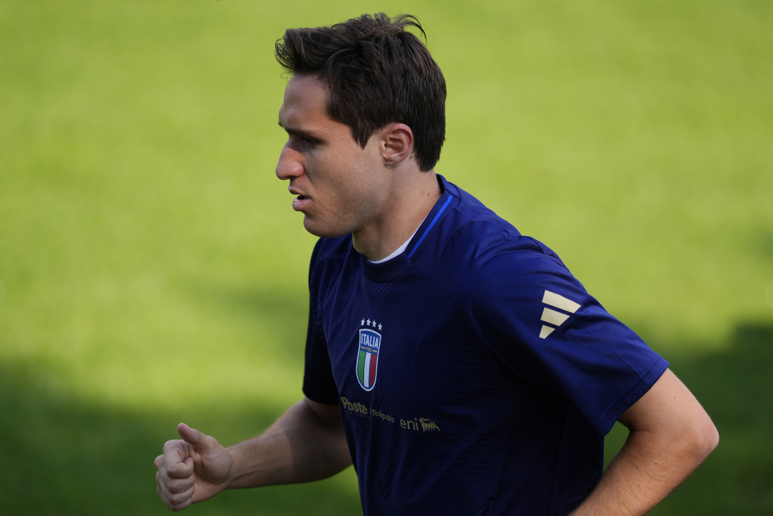 National team: Chiesa unavailable; Gattuso calls up Cambiaghi 1 national team chiesa unavailable gattuso calls up cambiaghi scaled