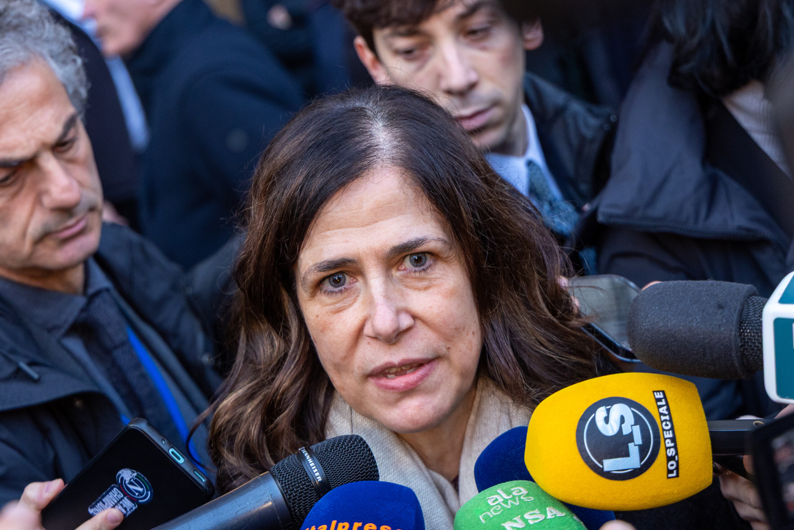 sardinia todde remains president no removal from office on appeal just a fine scaled