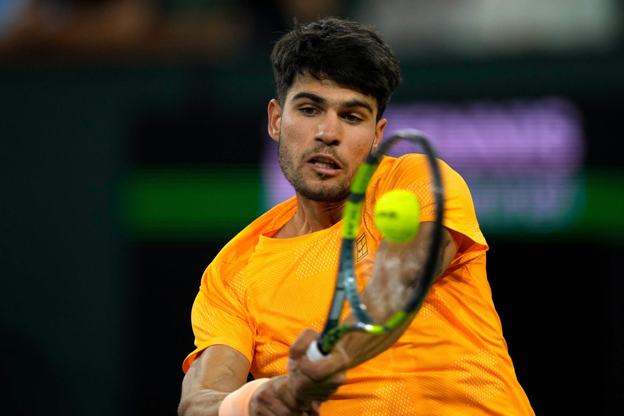 Tennis, ATP Miami: Alcaraz knocked out in the third round by American Korda 1 tennis atp miami alcaraz knocked out in the third round by american korda scaled