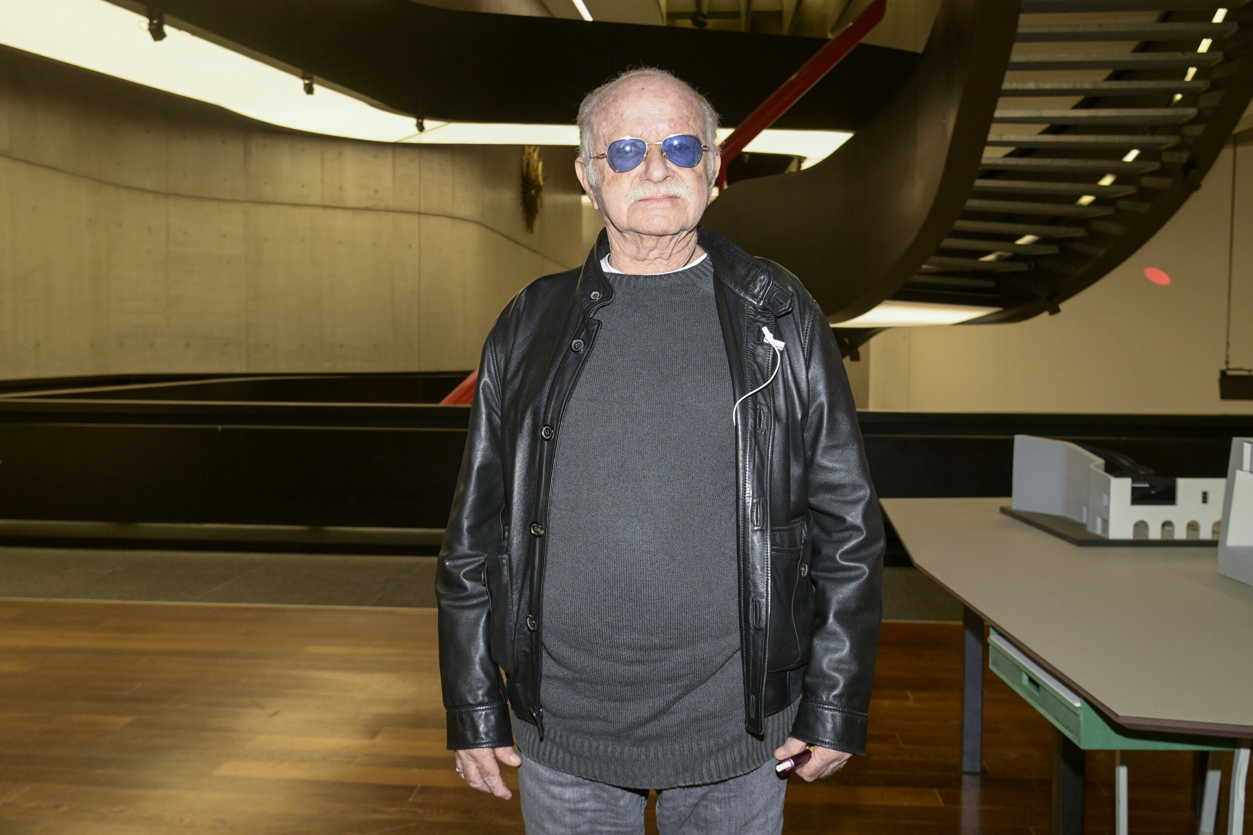 gino paoli fiorello he has written pages and pages of the history of italian song scaled