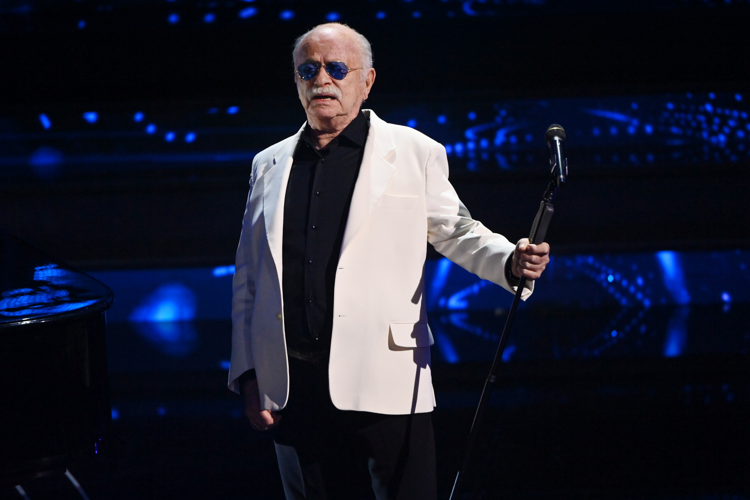 music gino paoli has died at the age of 91 scaled