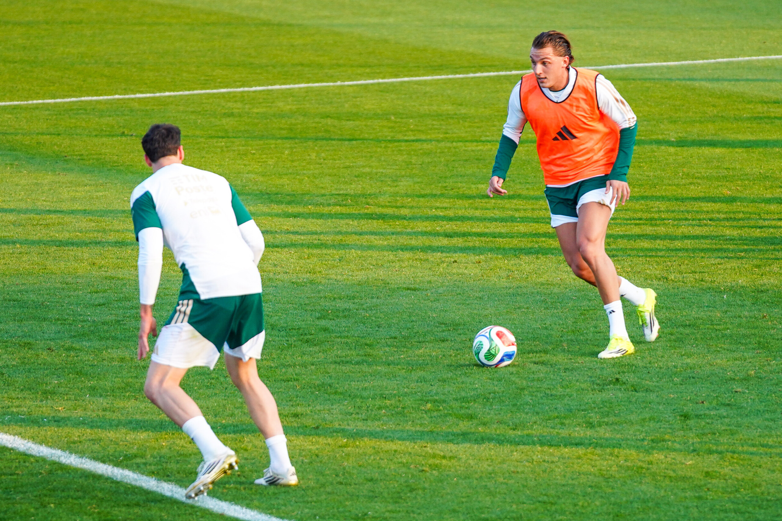 football retegui bergamo is special this stadium gives me more scaled