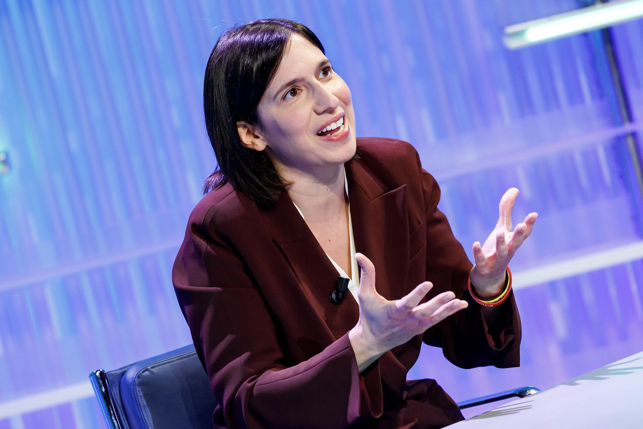 Government, Schlein: ‘Meloni has sent a clear signal of weakness; there is a deep political crisis’ 1 government schlein meloni has sent a clear signal of weakness there is a deep political crisis scaled