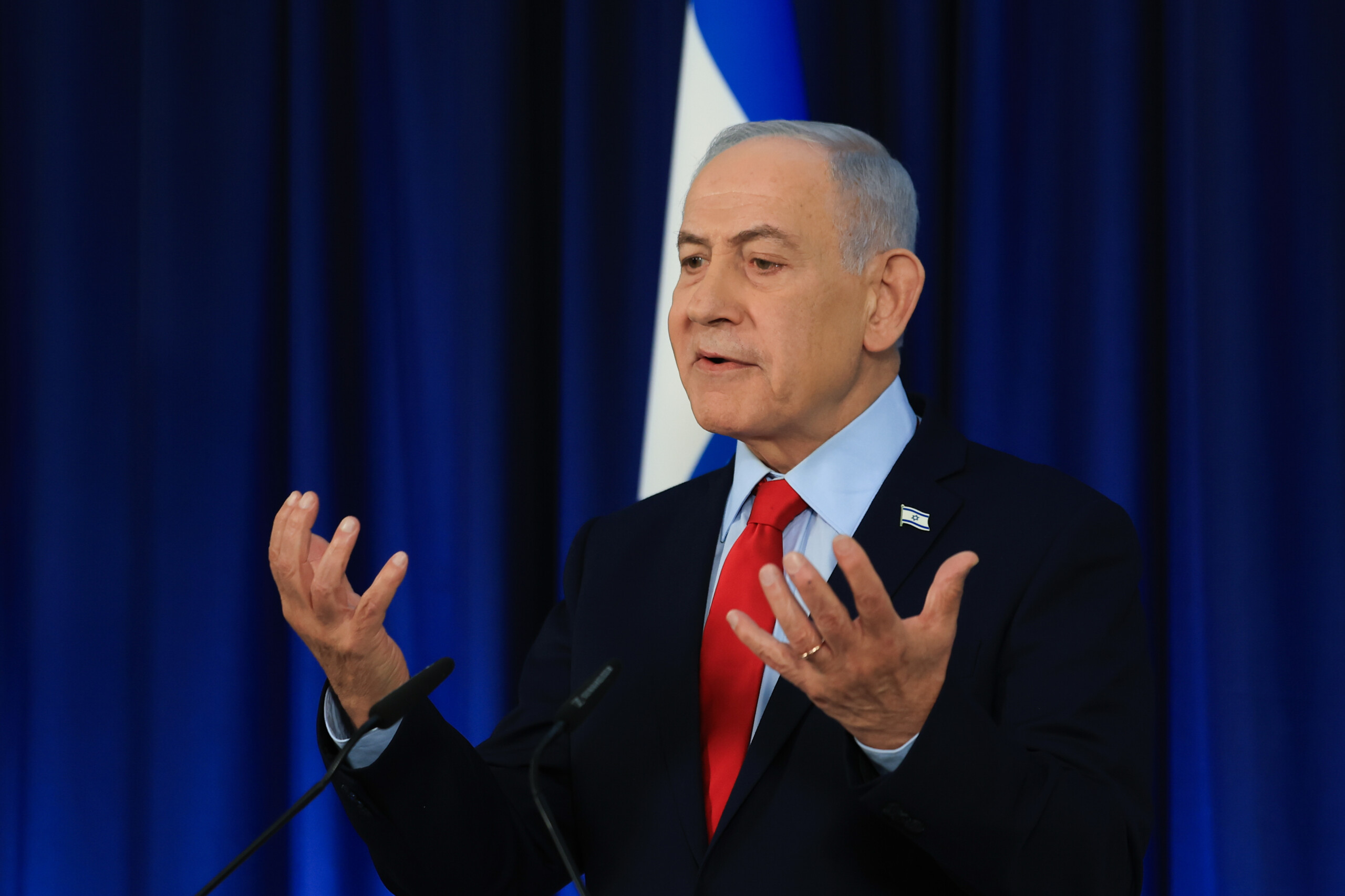 Iran, Netanyahu: ‘The war continues; the priority now is to dismantle Hezbollah’ 1 iran netanyahu the war continues the priority now is to dismantle hezbollah scaled