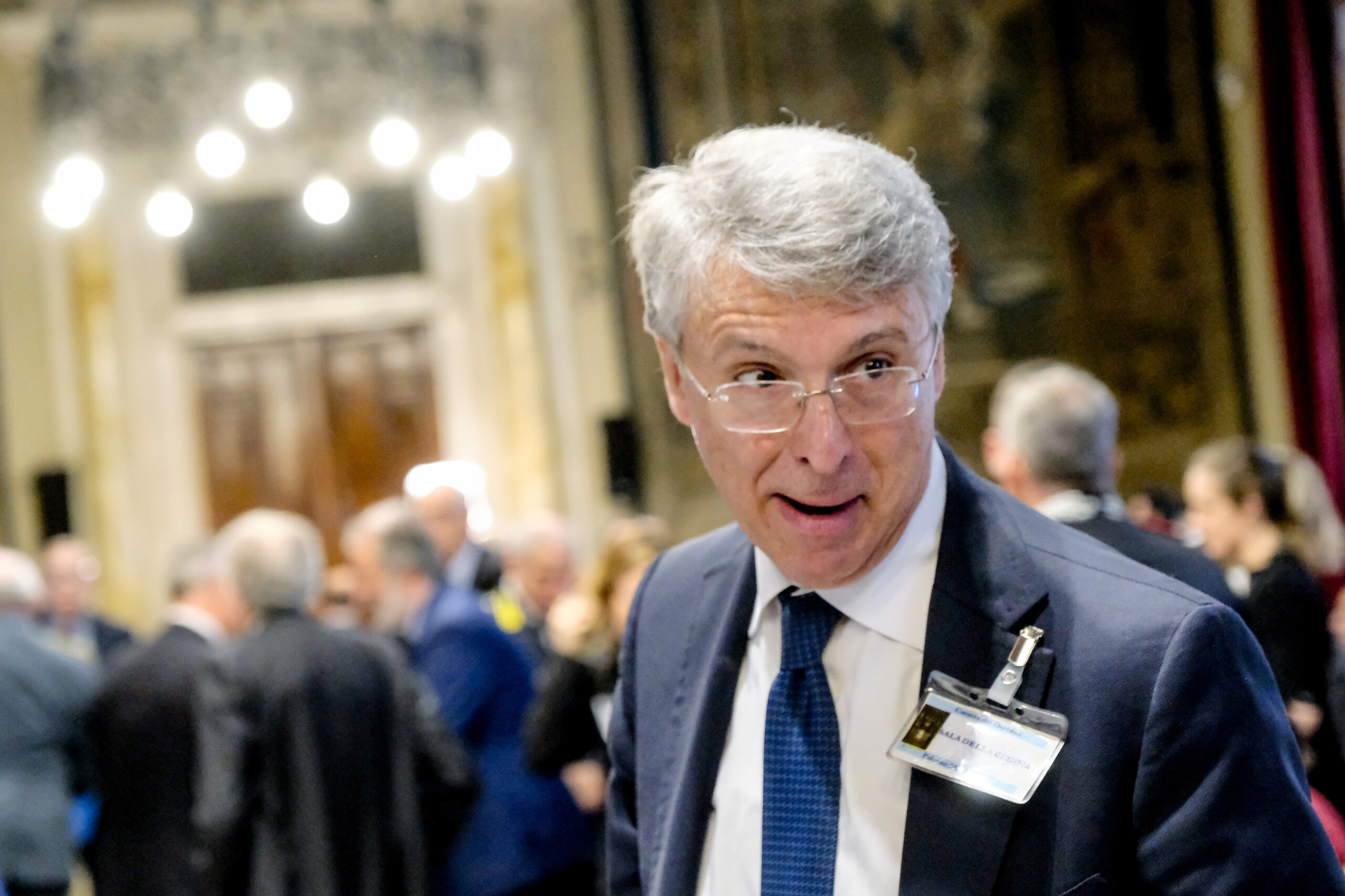 Justice: the High Council of the Judiciary appoints Cantone as Public Prosecutor for Salerno 1 justice the high council of the judiciary appoints cantone as public prosecutor for salerno scaled