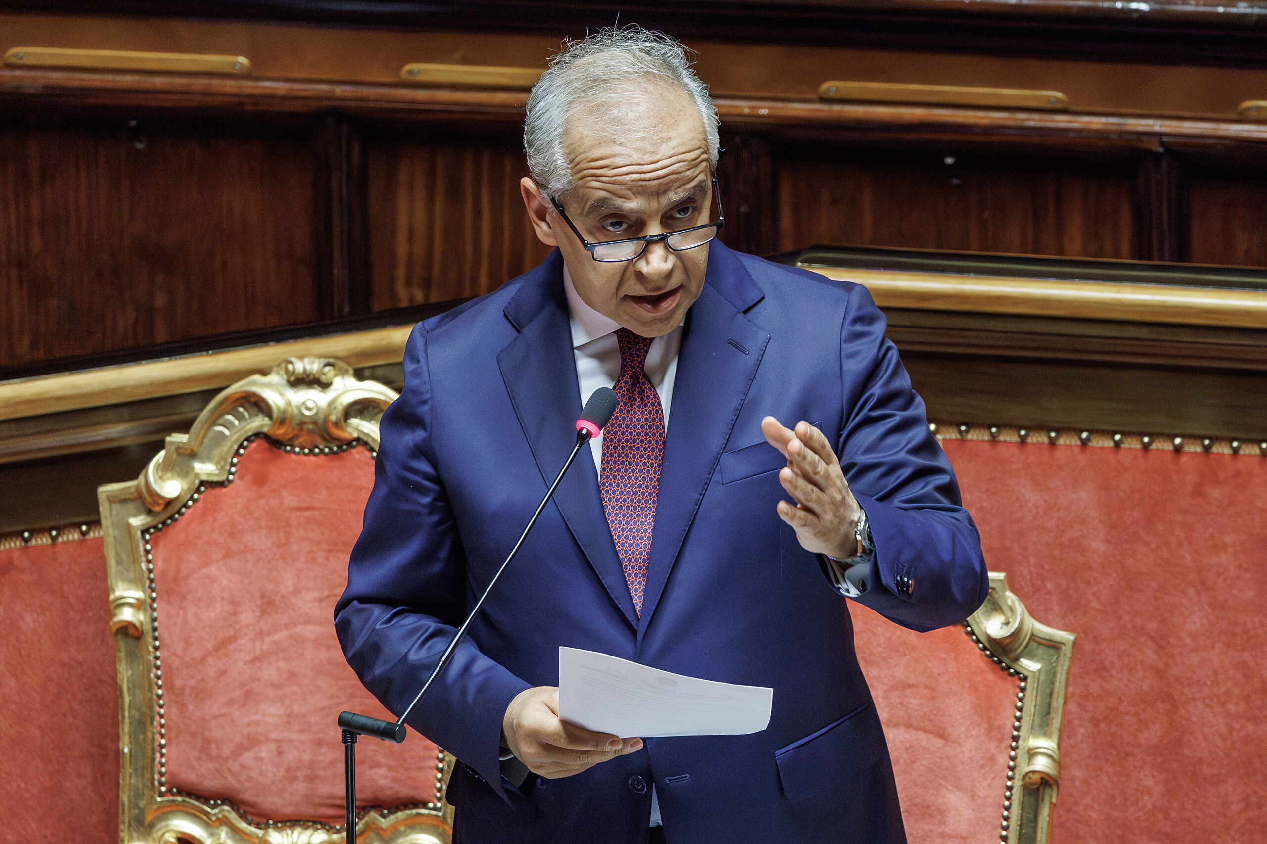 rome piantedosi on saturday at the march parties should distance themselves from violent individuals scaled