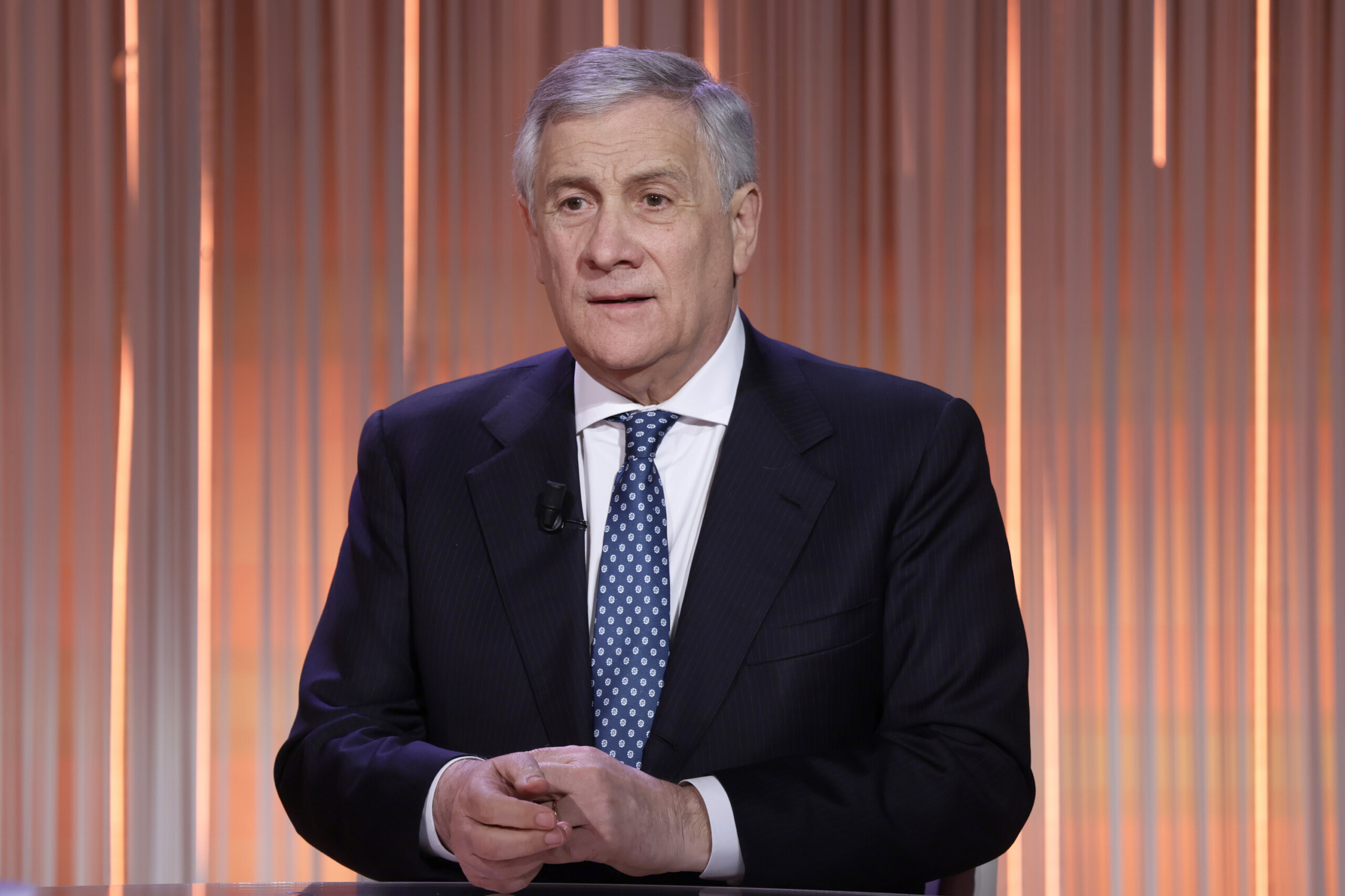ukraine tajani i will be in kyiv next week for meetings with european businesses scaled
