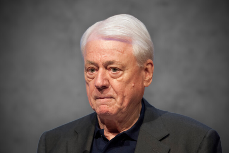 alexander kluge a leading figure of new german cinema has died at the age of 94