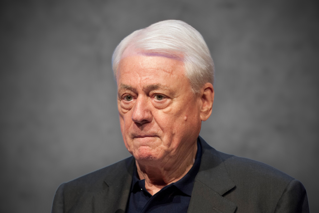 alexander kluge a leading figure of new german cinema has died at the age of 94