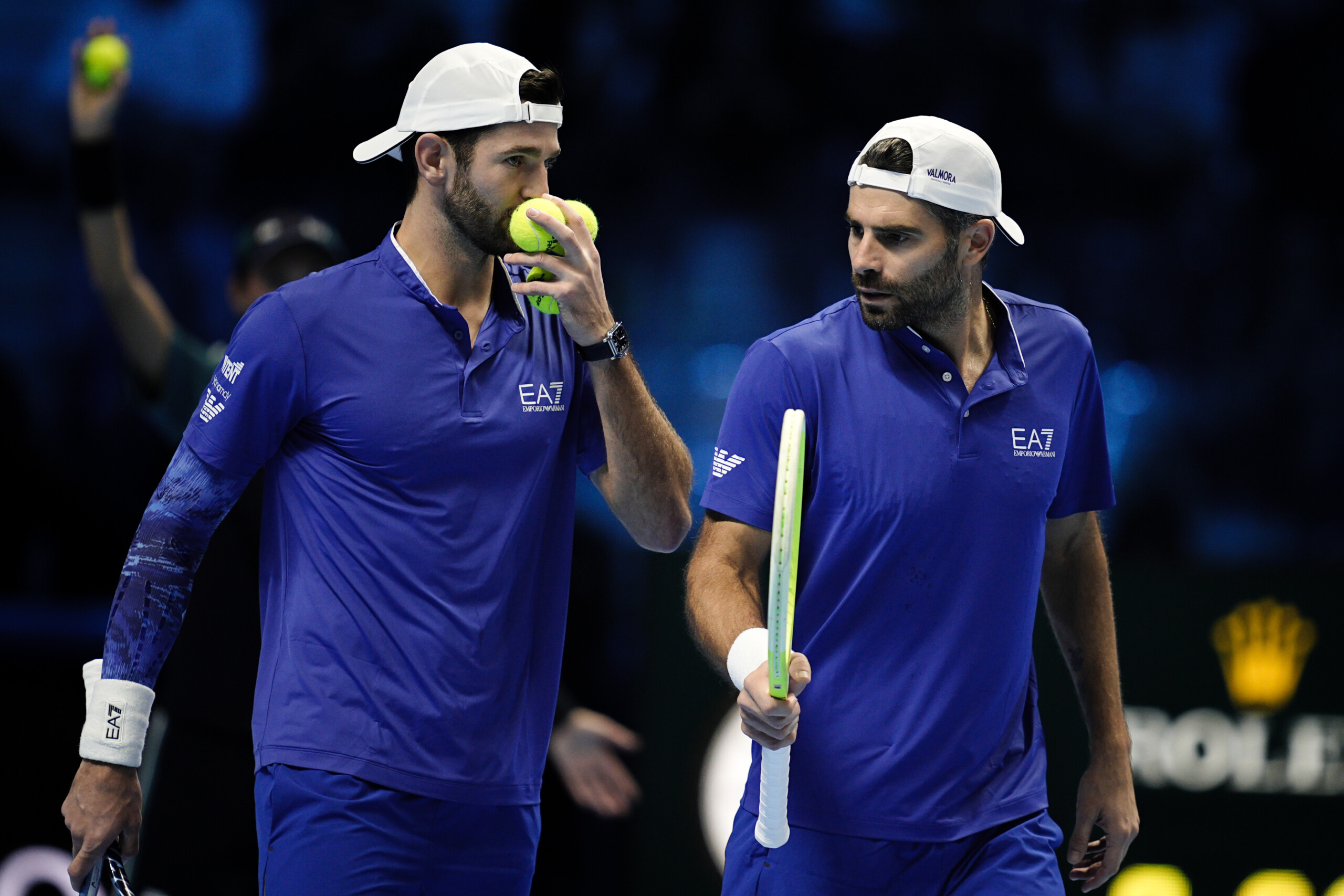 atp miami bolelli and vavassori reach the doubles semi finals scaled