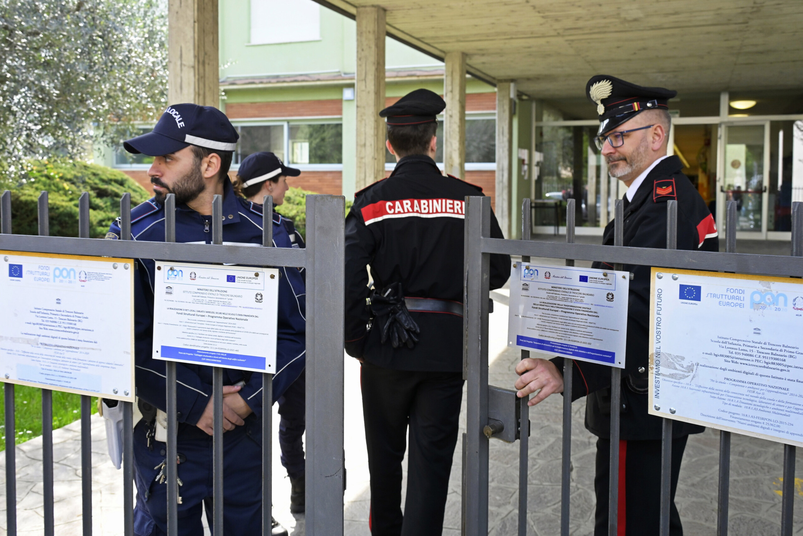 bergamo 13 year olds note im going to kill my french teacher she likes to humiliate me scaled