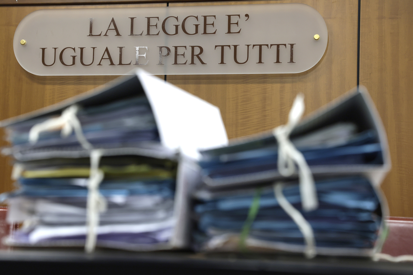 Fidene massacre, Public Prosecutor's Office of the Court of Assizes of Appeal in Rome: “Confirm Claudio Campiti’s life sentence” 1 fidene massacre public prosecutors office of the court of assizes of appeal in rome confirm claudio campitis life sentence