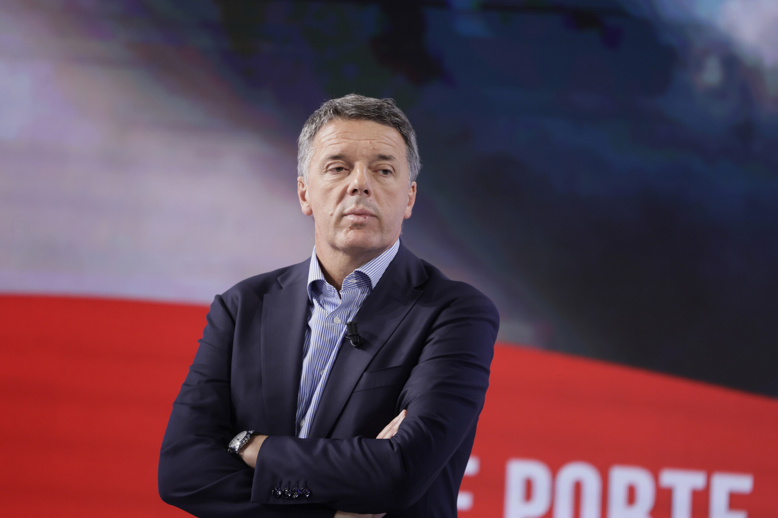 government renzi meloni has the confidence of parliament but has lost the confidence of the people scaled