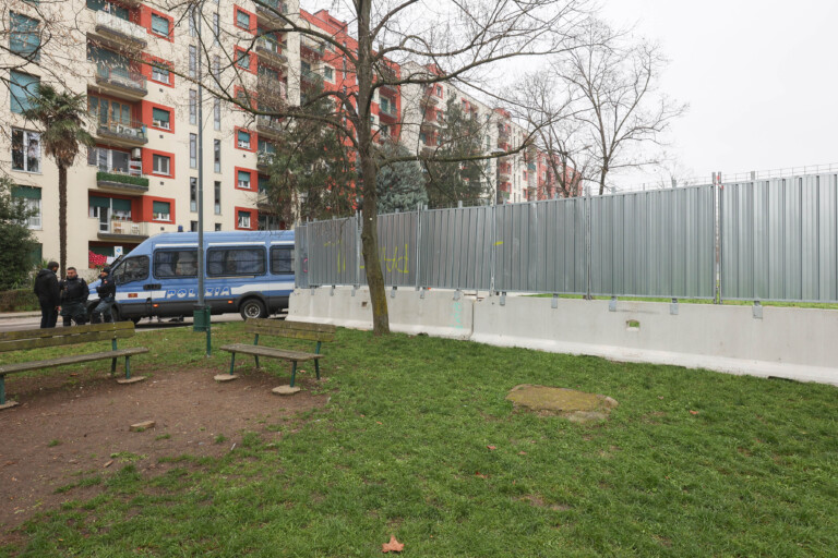 milan 36 year old man arrested for threatening and stalking his ex partner