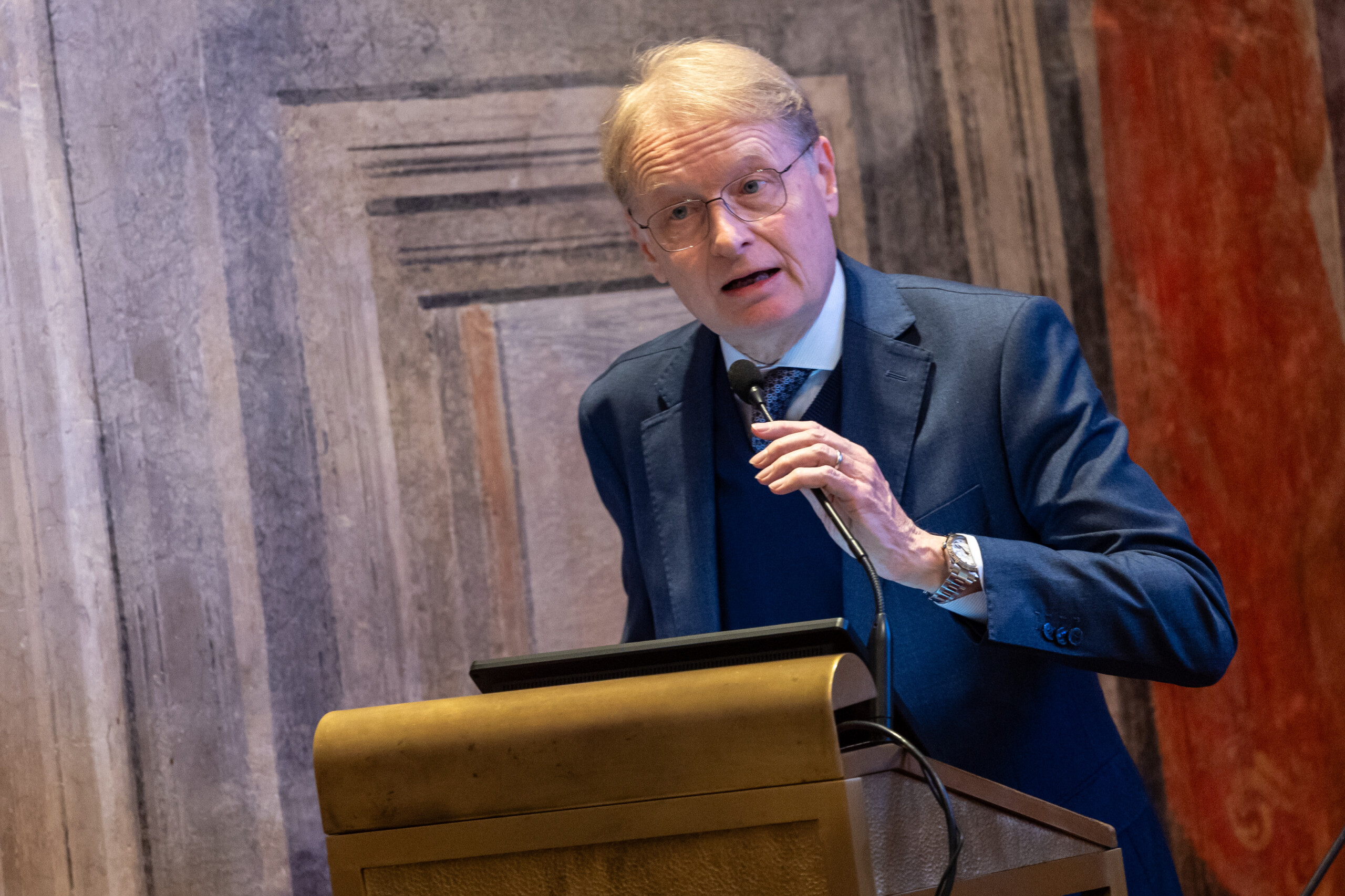 Santanchè, Malan (FdI): ‘An excellent minister; a responsible move on her part’ 1 santanche malan fdi an excellent minister a responsible move on her part scaled