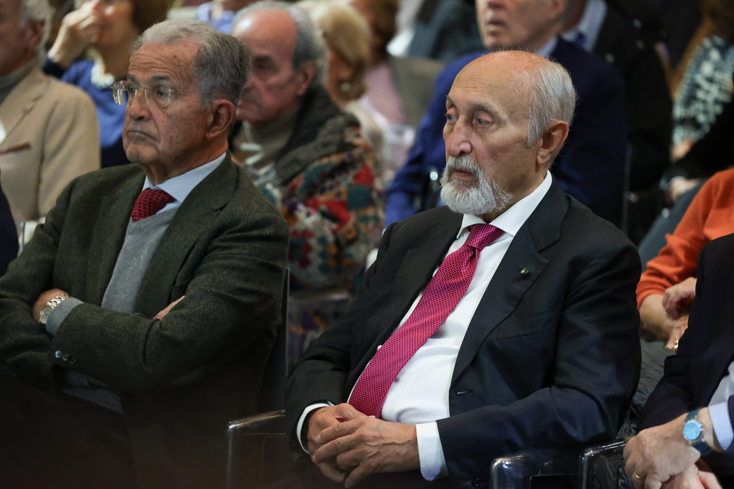 University: Fabio Roversi Monaco has died – legal scholar and former Vice-Chancellor of the University of Bologna 1 university fabio roversi monaco has died legal scholar and former vice chancellor of the university of bologna scaled