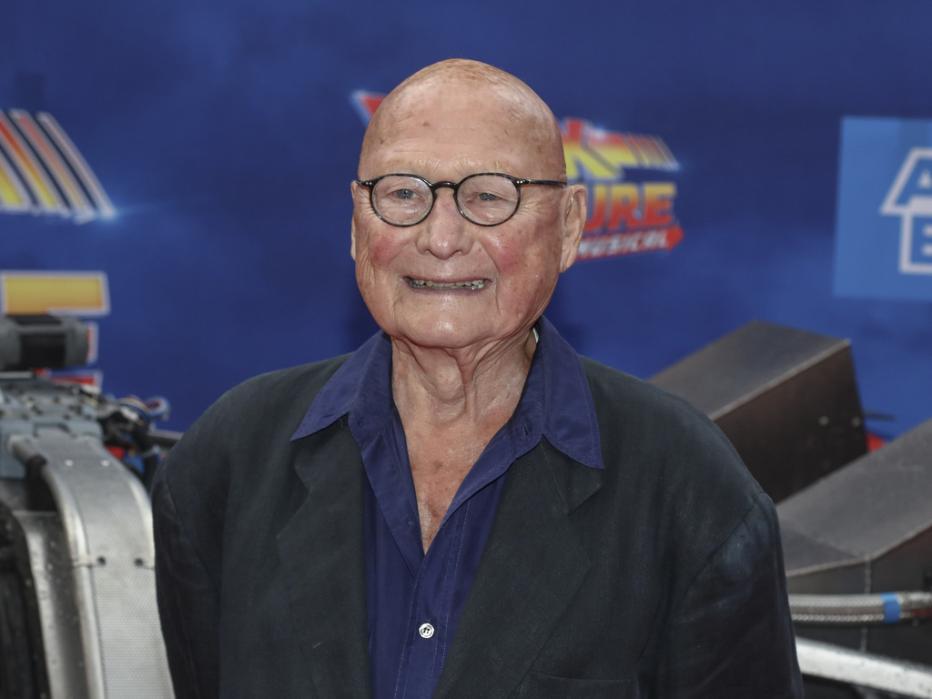 film james tolkan dies aged 94 starred in top gun and back to the future