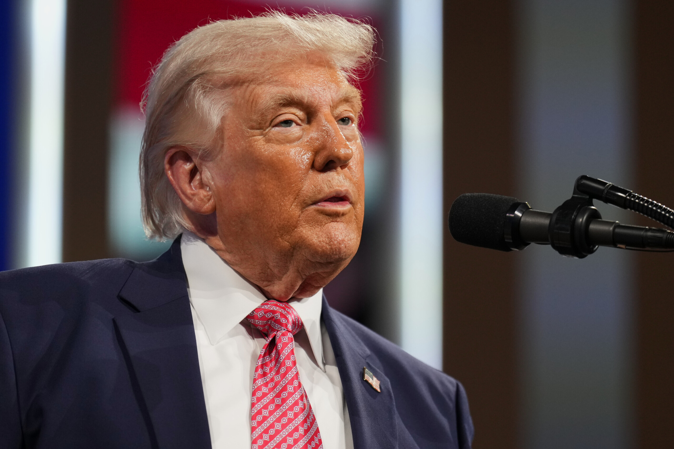 Iran, Trump: ‘We will always stand by our NATO allies, but perhaps there is no longer any need to defend them’ 1 iran trump we will always stand by our nato allies but perhaps there is no longer any need to defend them scaled