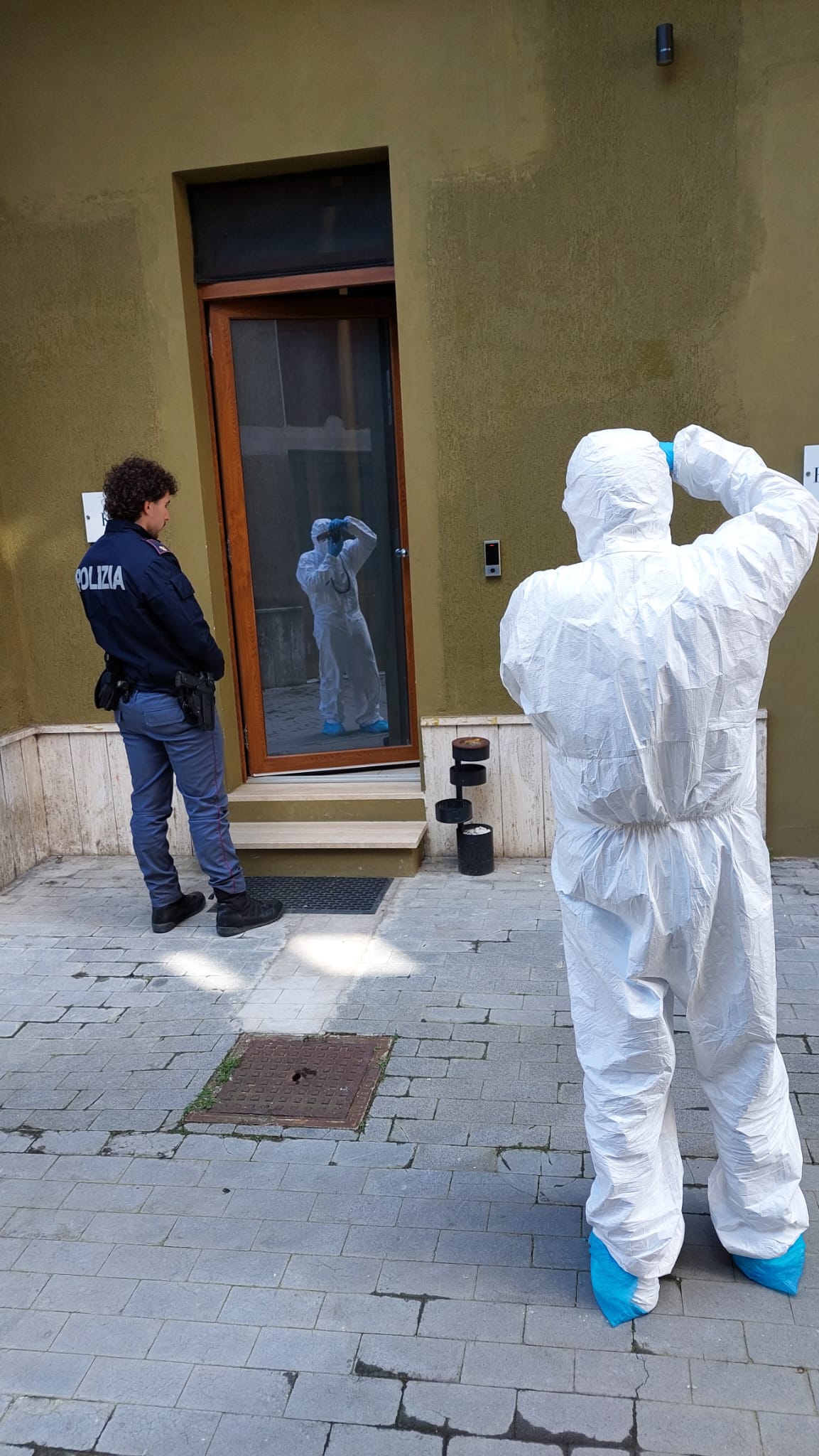 Macerata, 26-year-old woman found dead in B&B in Civitanova Marche 1 macerata 26 year old woman found dead in bb in civitanova marche