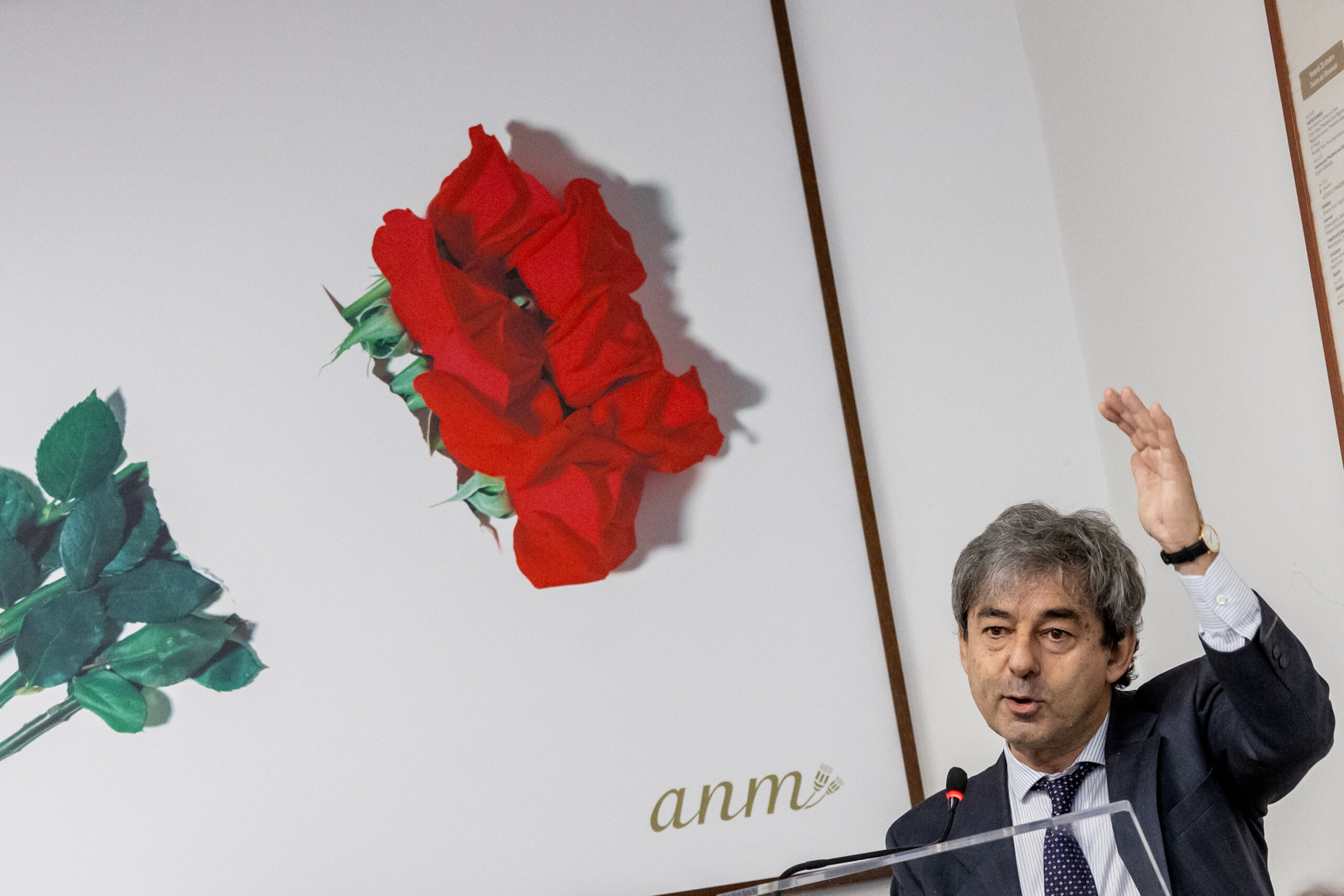 Referendum, Parodi (ANM): ‘A vote is not a blank cheque; we need renewal’ 1 referendum parodi anm a vote is not a blank cheque we need renewal scaled