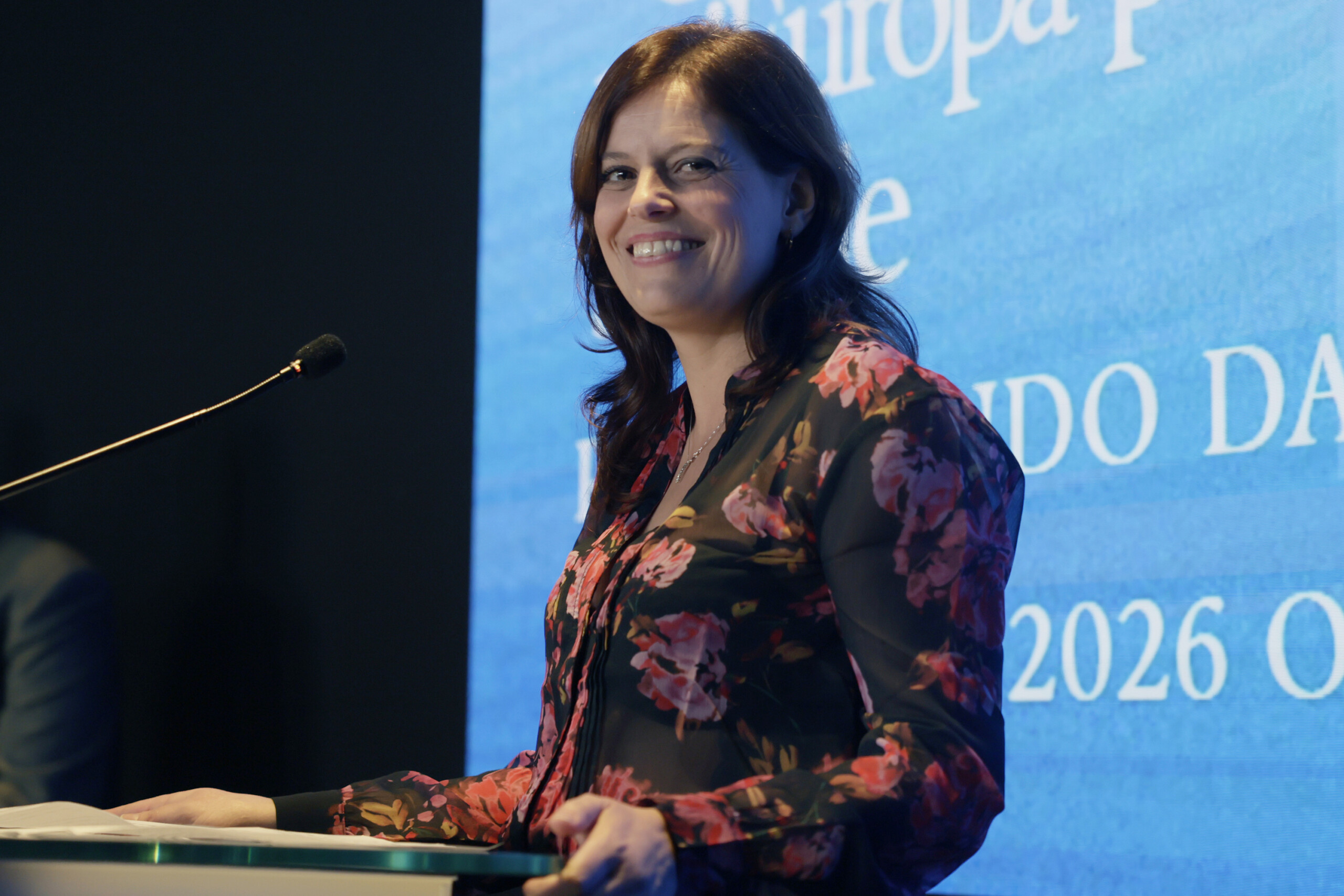 Rome: Ilaria Salis undergoes a pre-event check before the march. AVS: ‘Unprecedented severity’ 1 rome ilaria salis undergoes a pre event check before the march avs unprecedented severity scaled