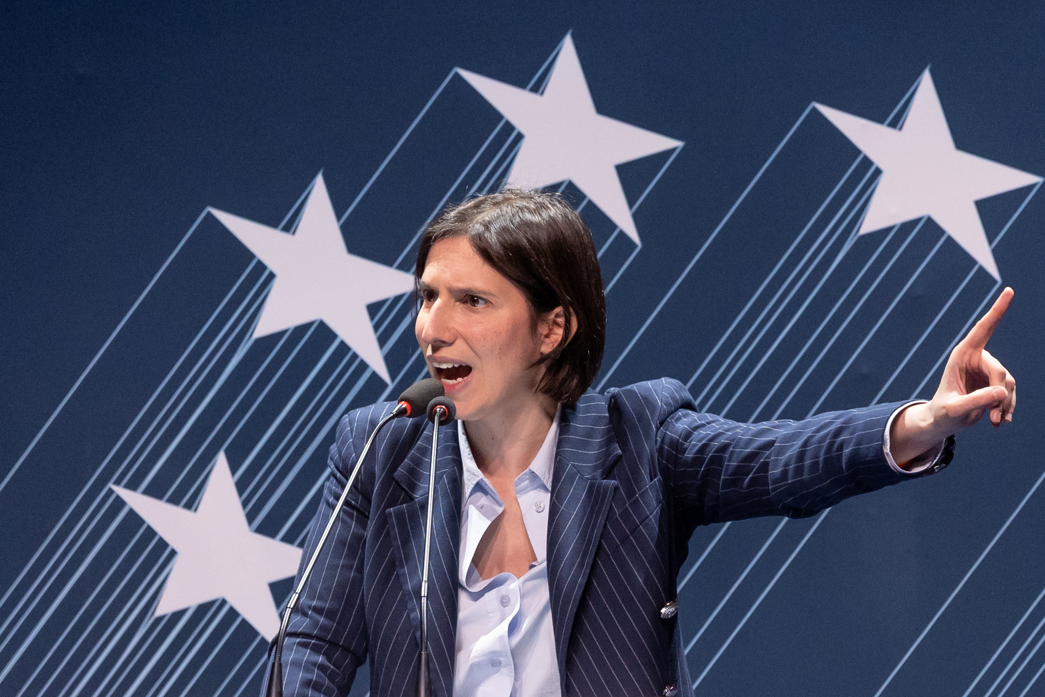 Middle East, Schlein: ‘Solidarity with Pizzaballa, government must distance itself from Netanyahu’ 1 middle east schlein solidarity with pizzaballa government must distance itself from netanyahu