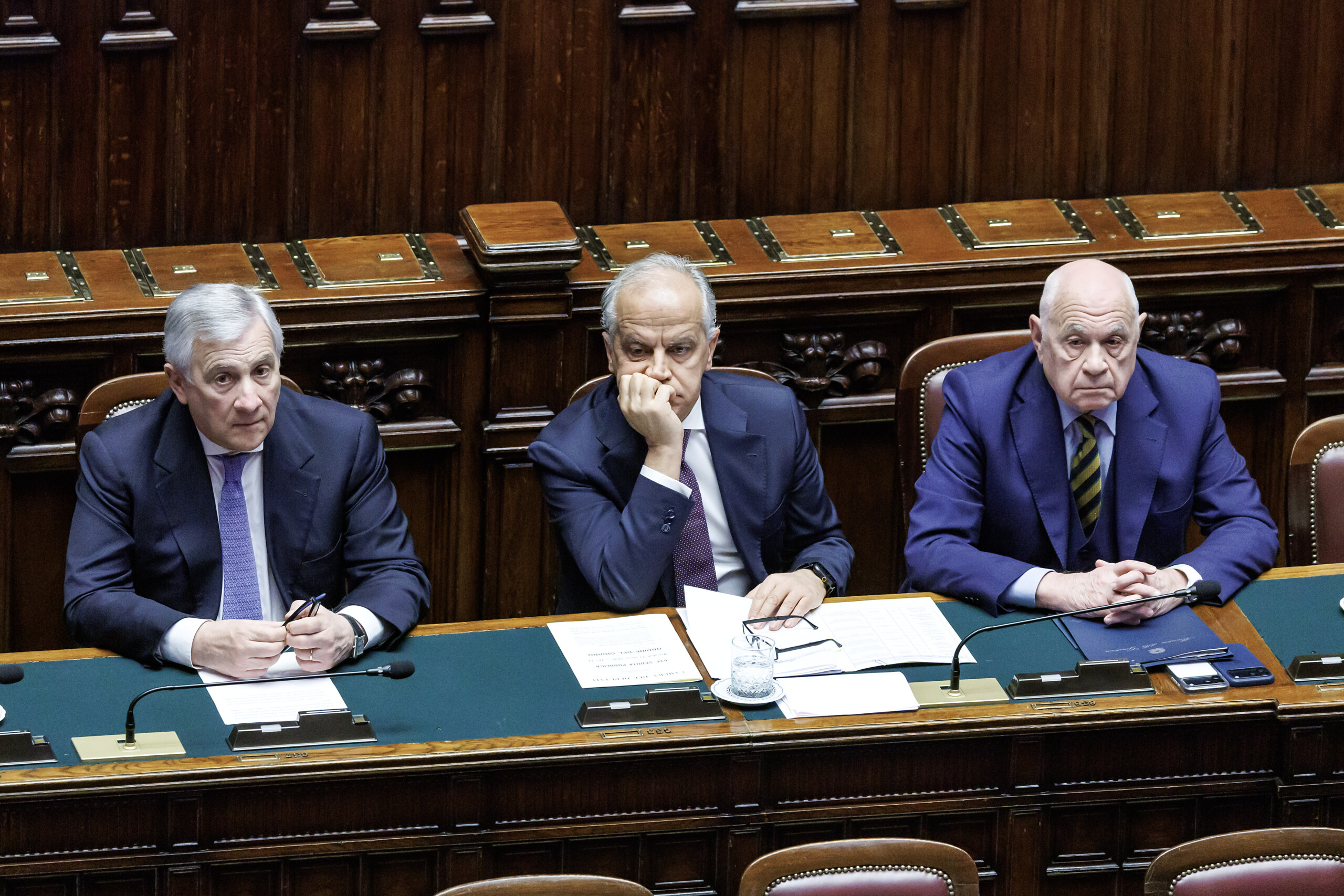 Middle East, Tajani summons Israeli ambassador for clarification on Pizzaballa 1 middle east tajani summons israeli ambassador for clarification on pizzaballa scaled